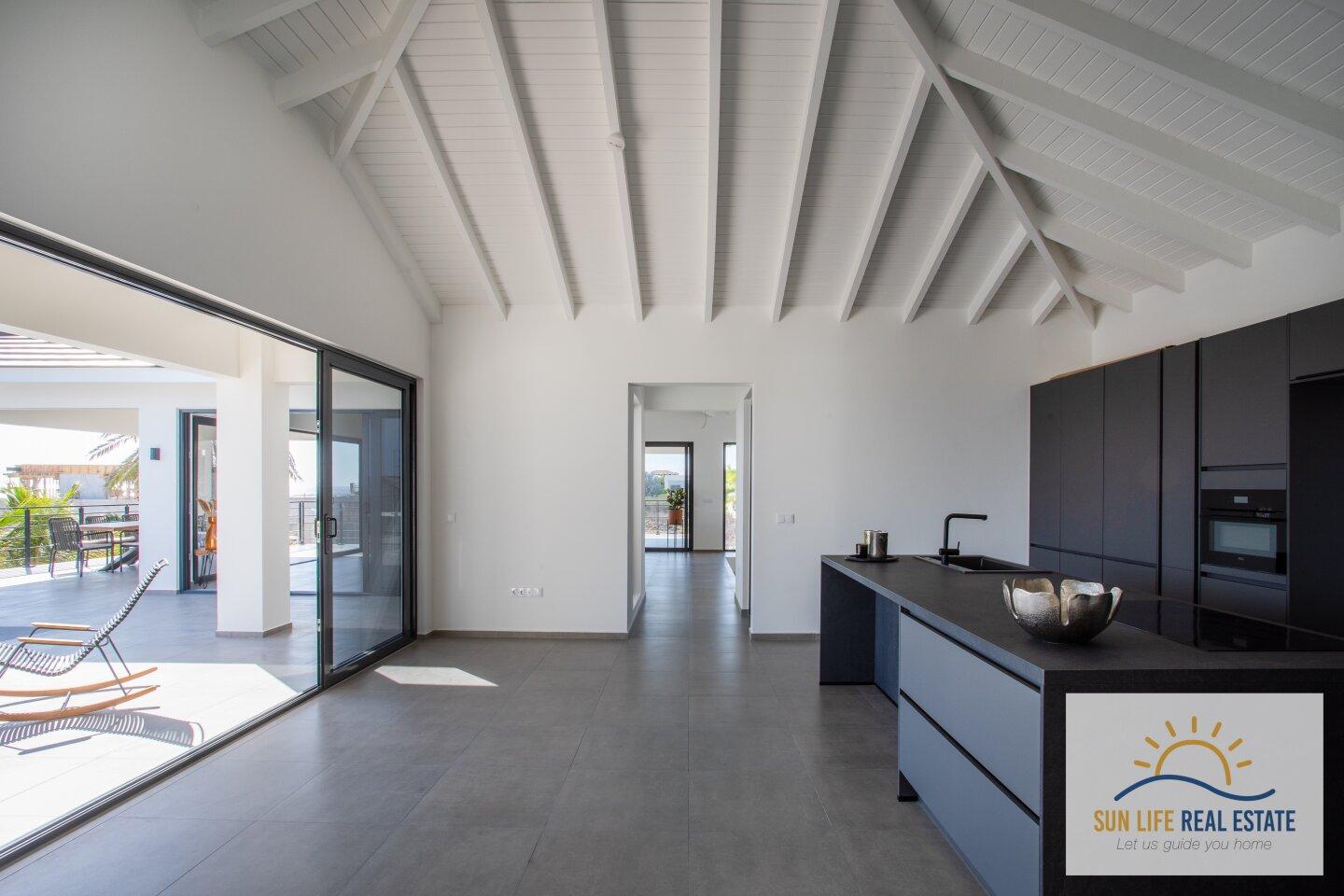 Villa in Vista Royal