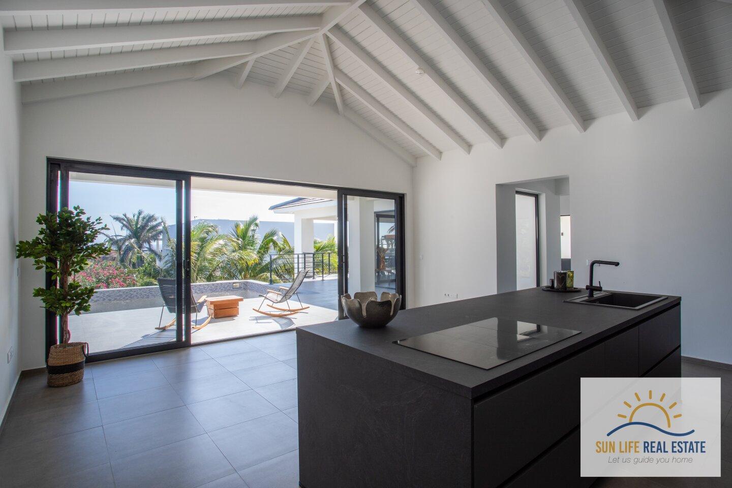 Villa in Vista Royal