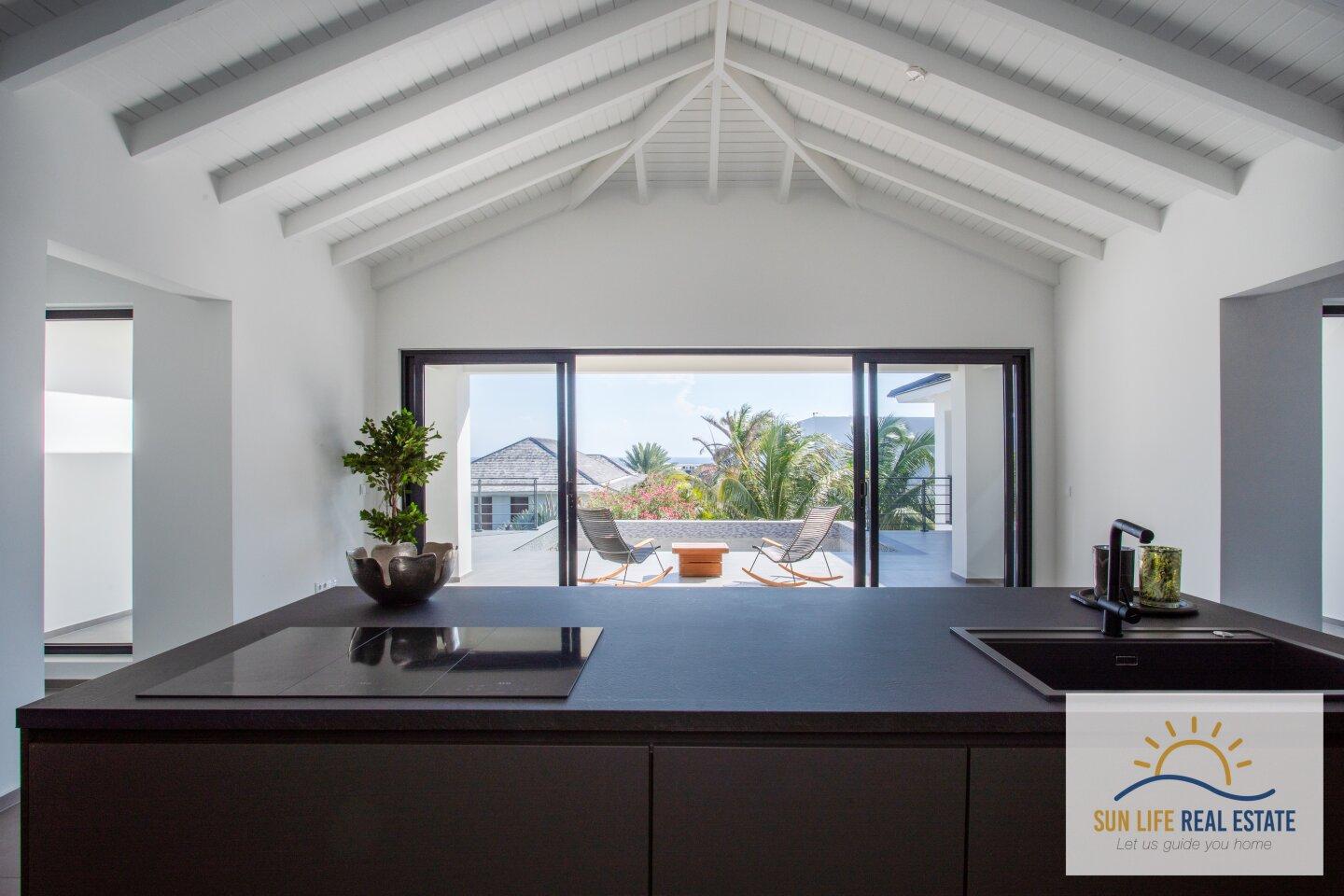Villa in Vista Royal