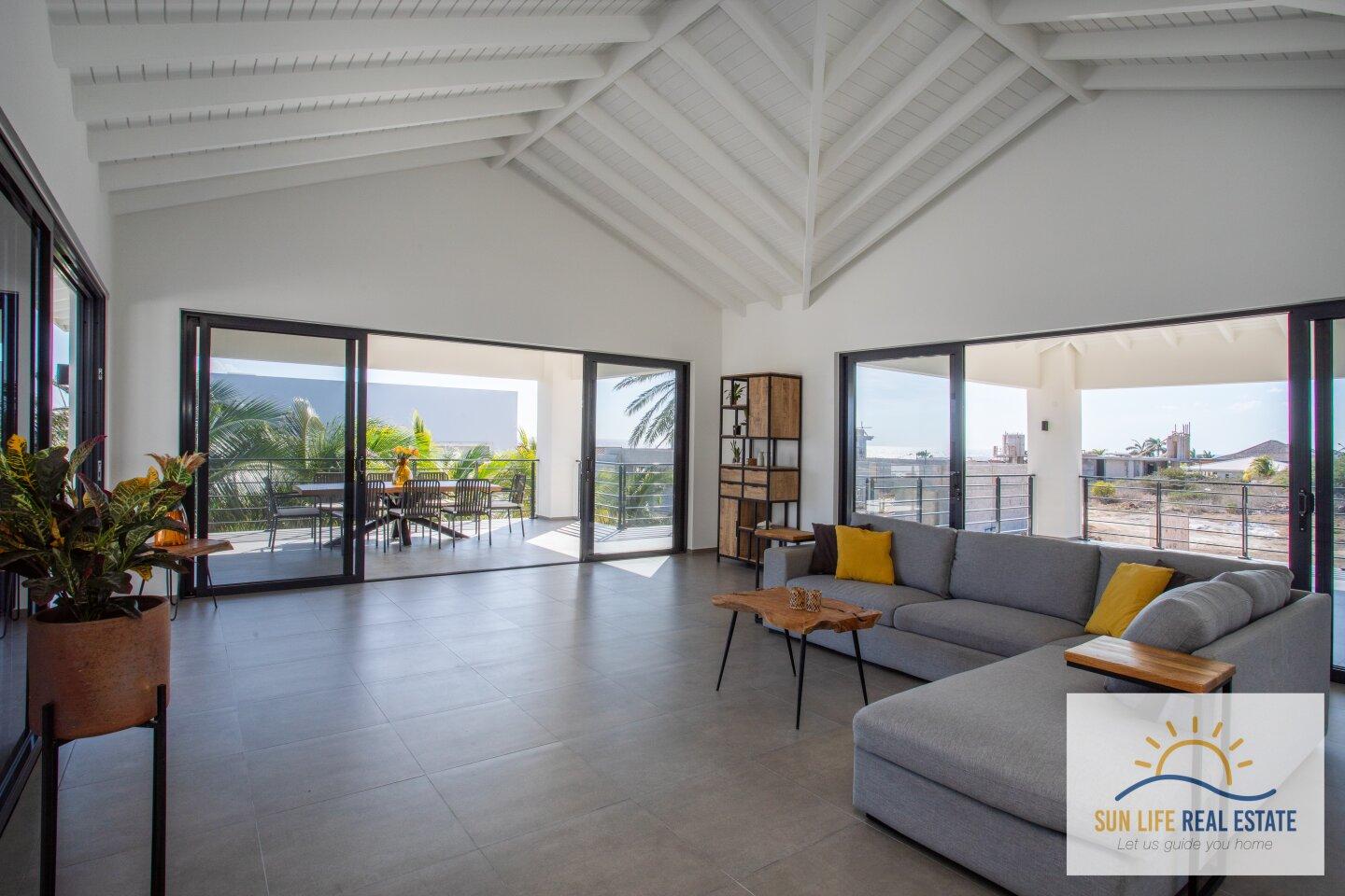 Villa in Vista Royal