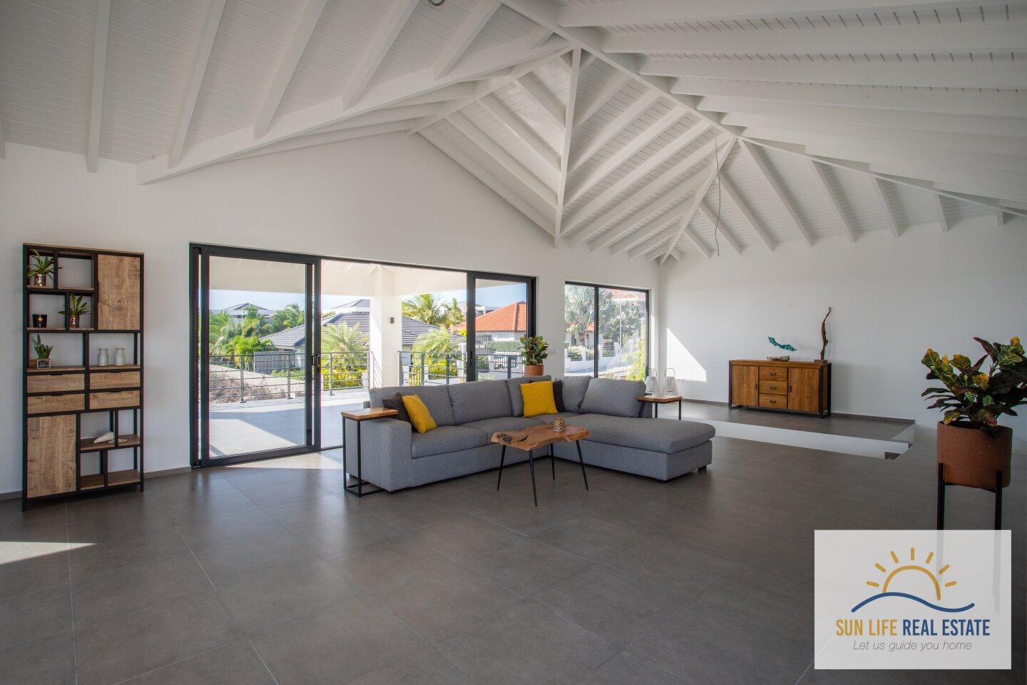 Villa in Vista Royal
