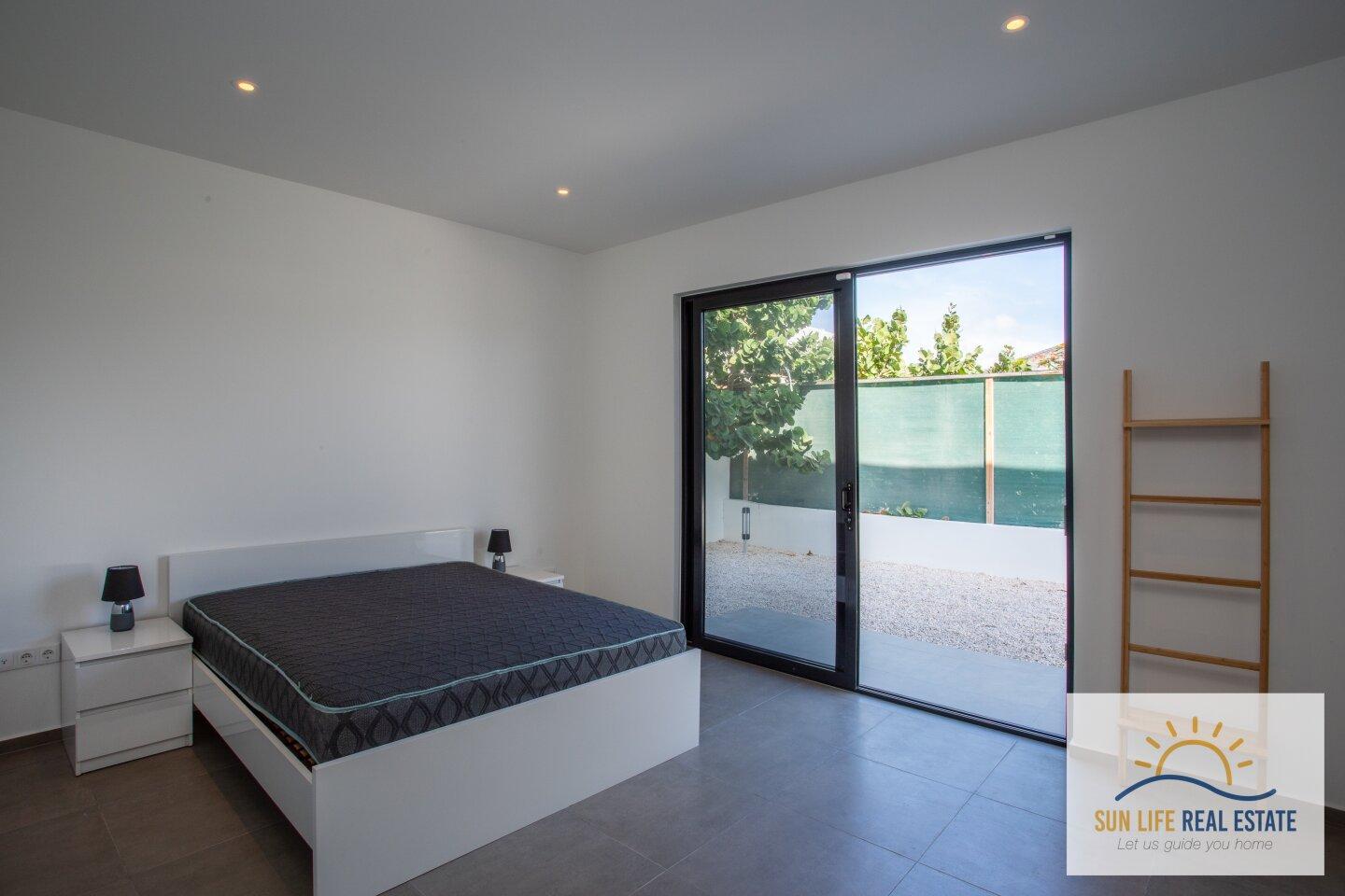 Villa in Vista Royal