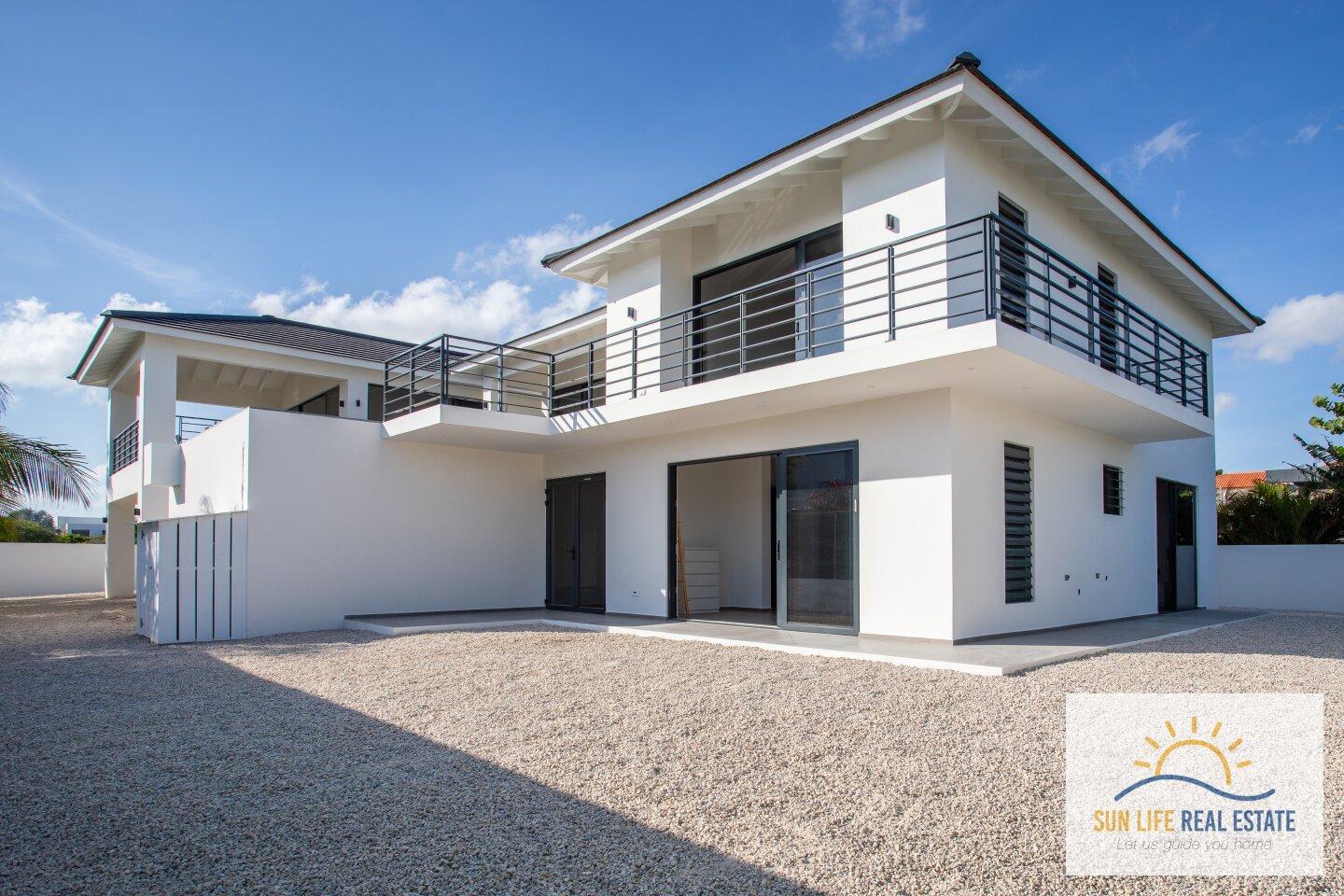 Villa in Vista Royal