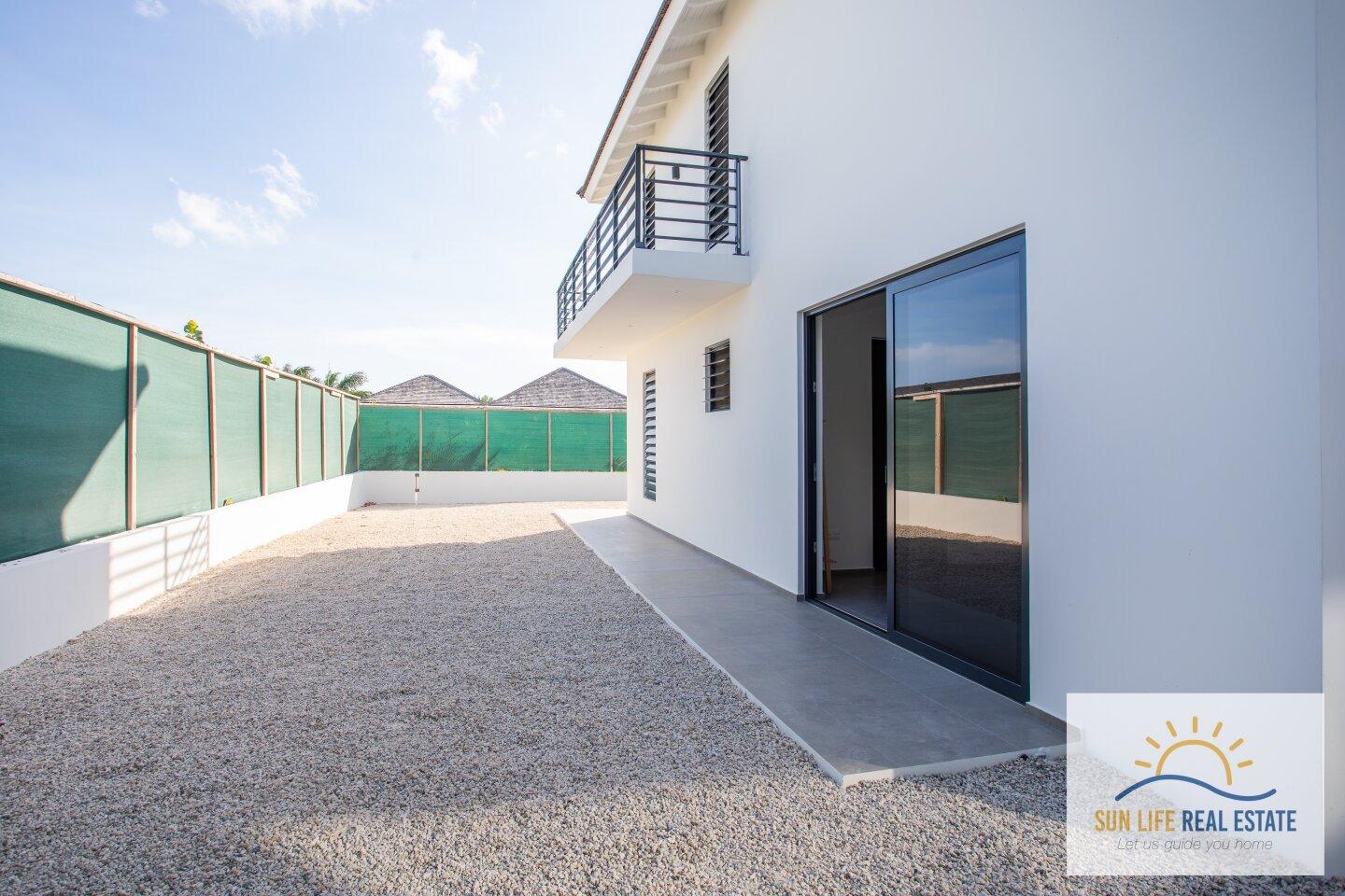 Villa in Vista Royal