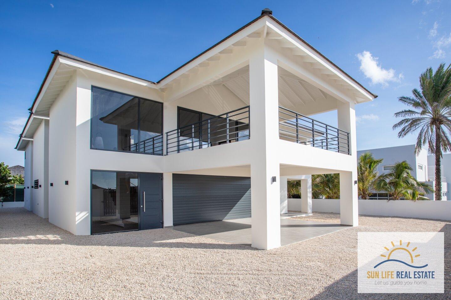 Villa in Vista Royal