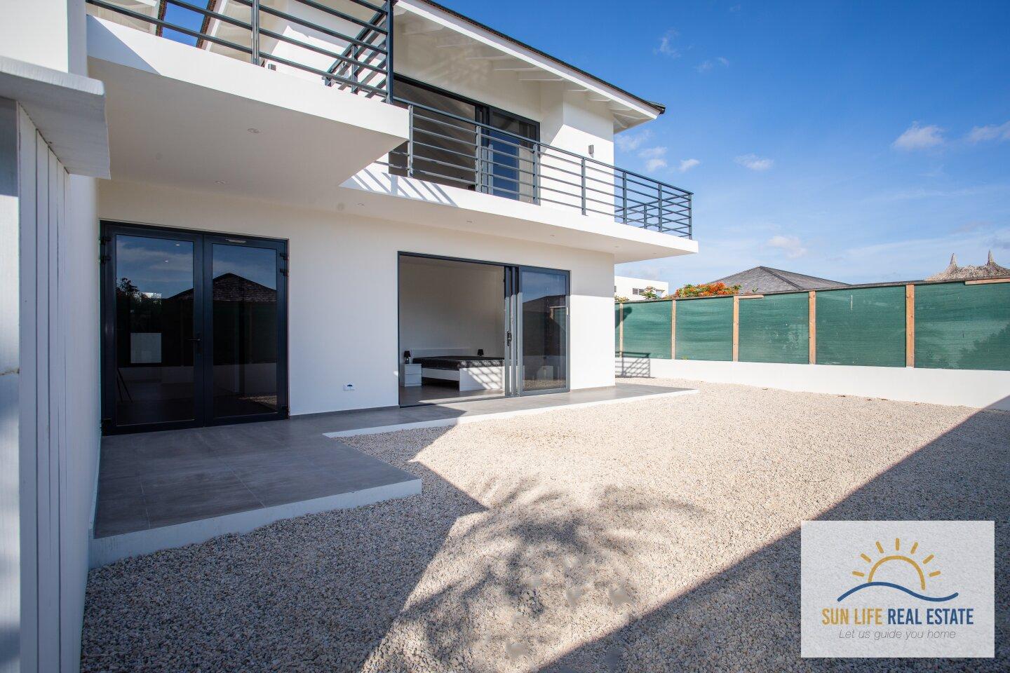 Villa in Vista Royal