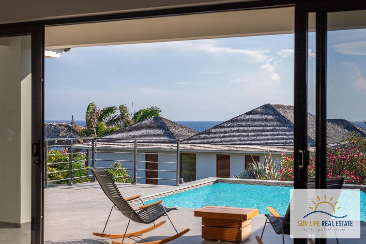 Villa in Vista Royal