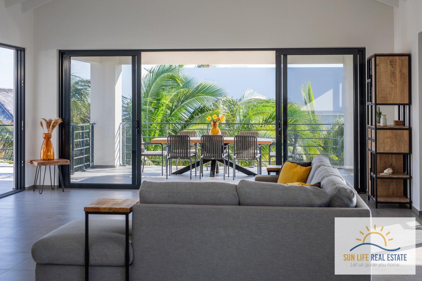 Villa in Vista Royal
