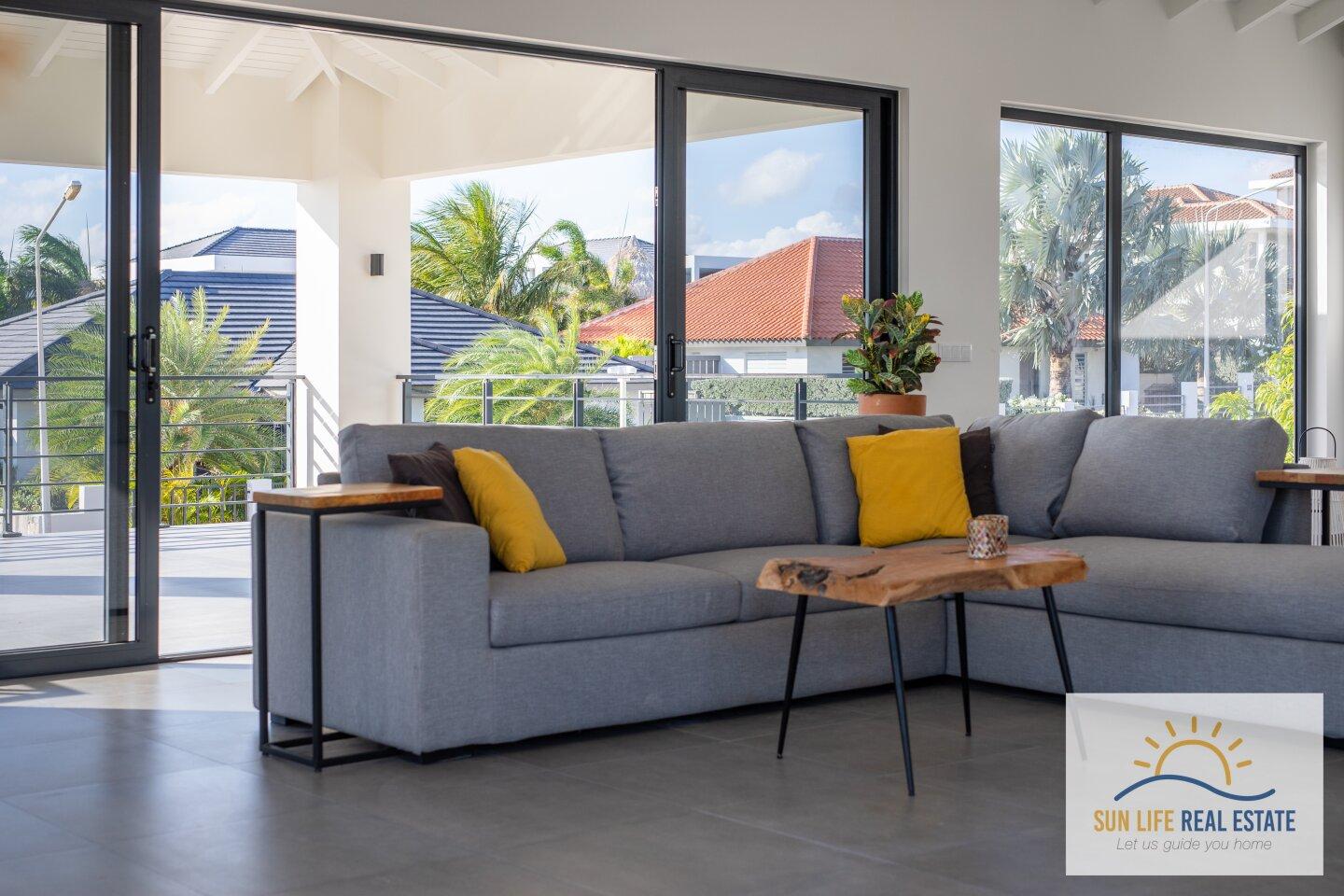 Villa in Vista Royal