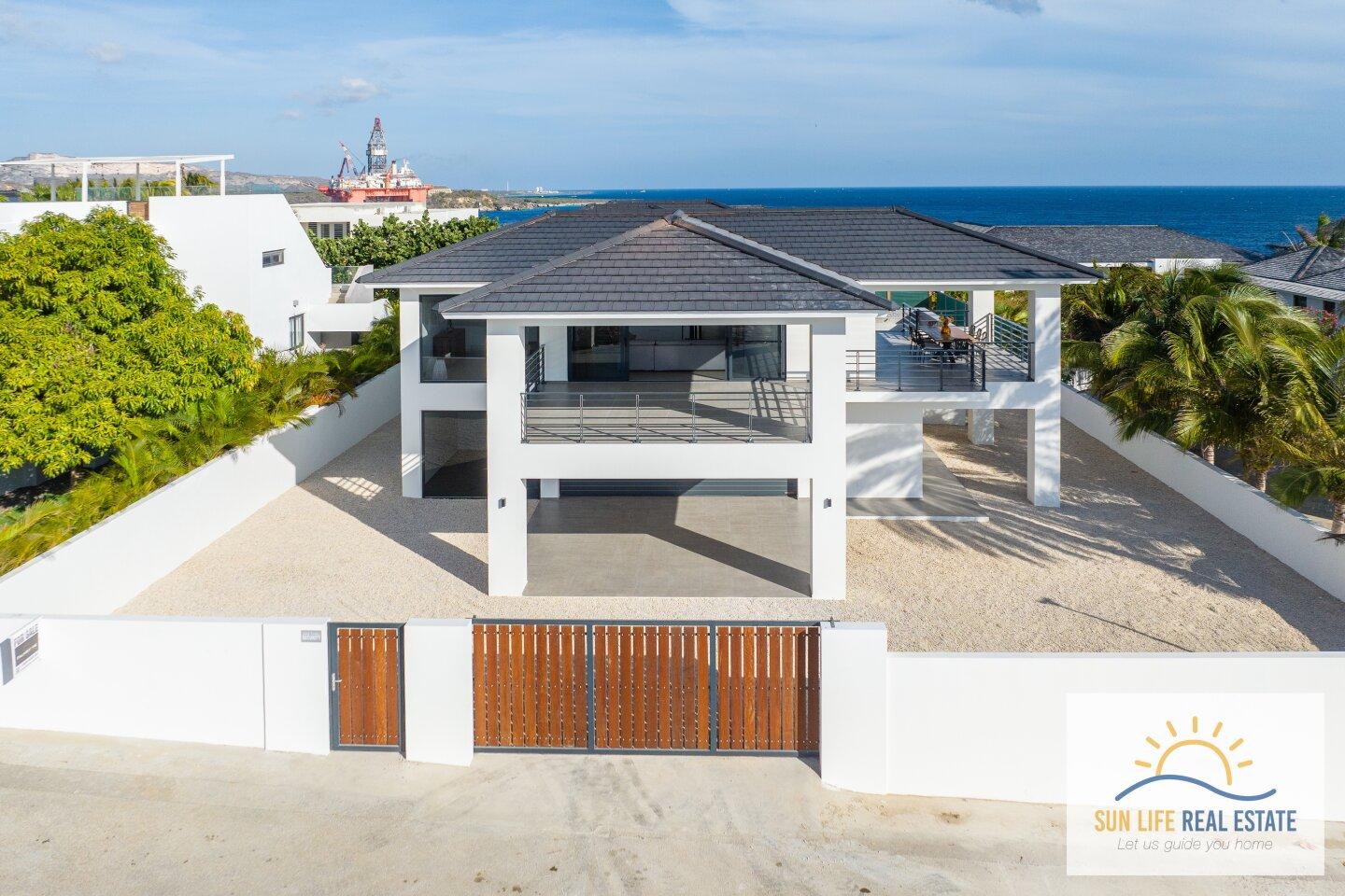 Villa in Vista Royal