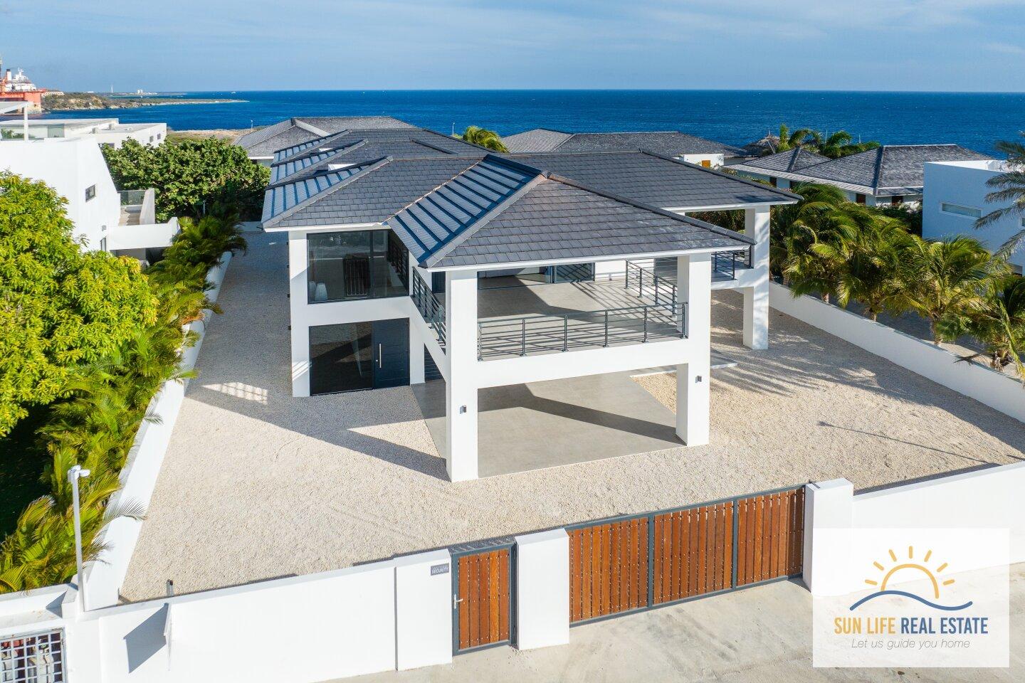 Villa in Vista Royal