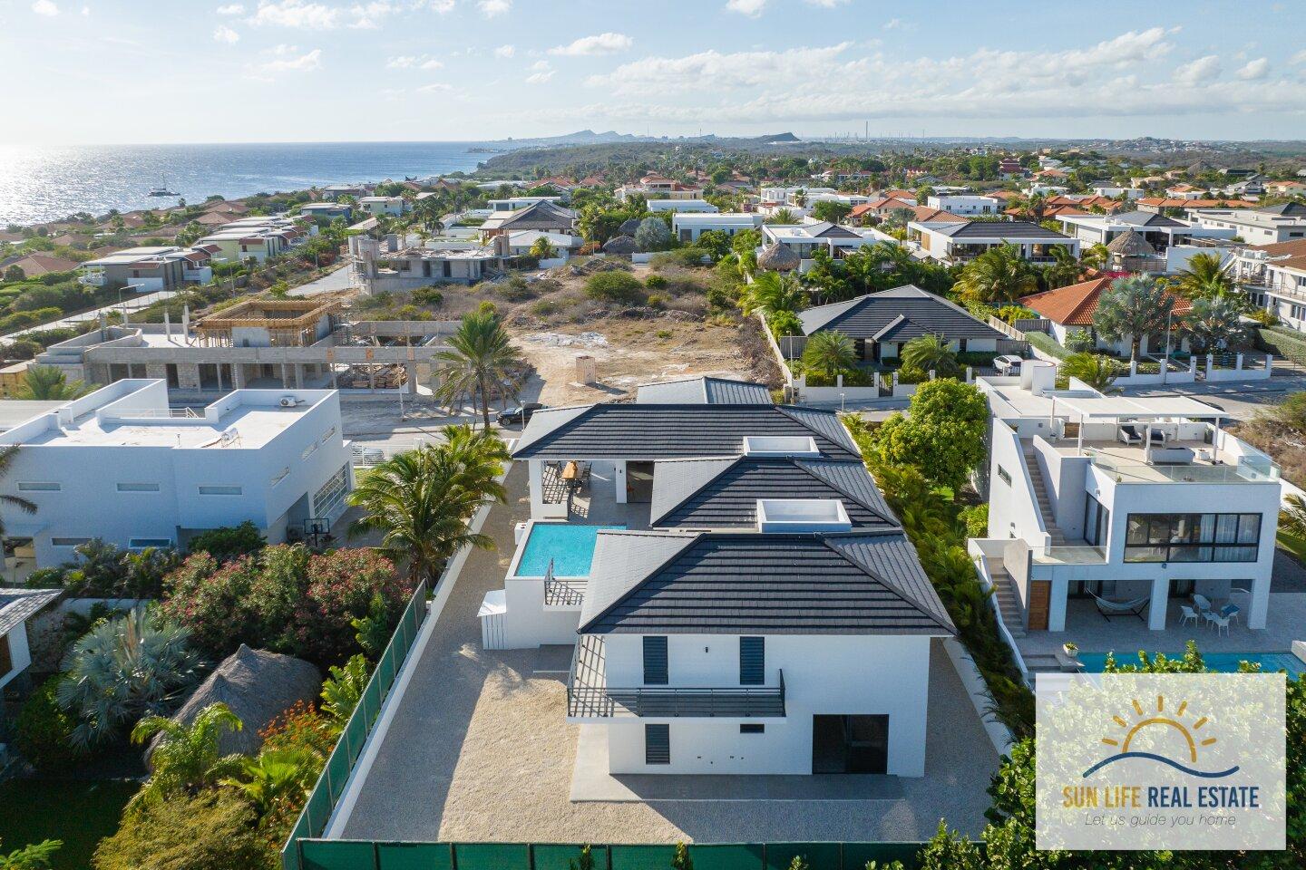 Villa in Vista Royal