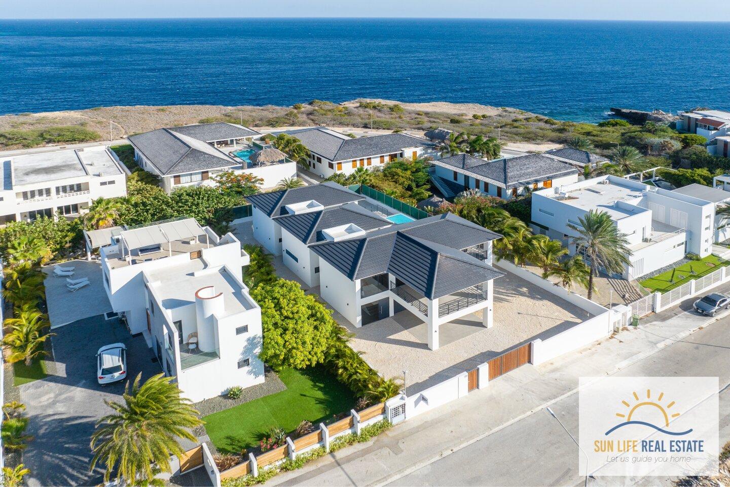 Villa in Vista Royal