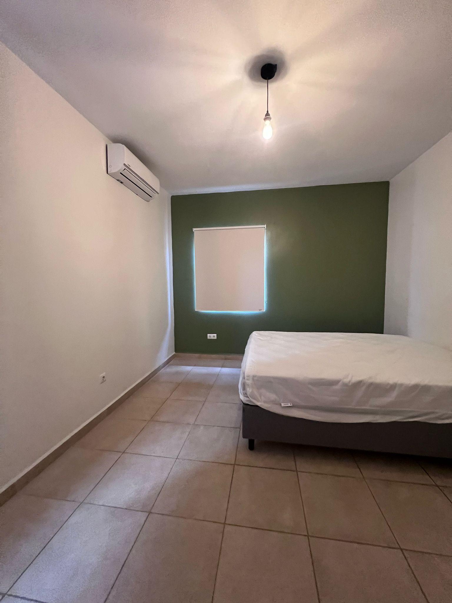 Apartment in Curaçao