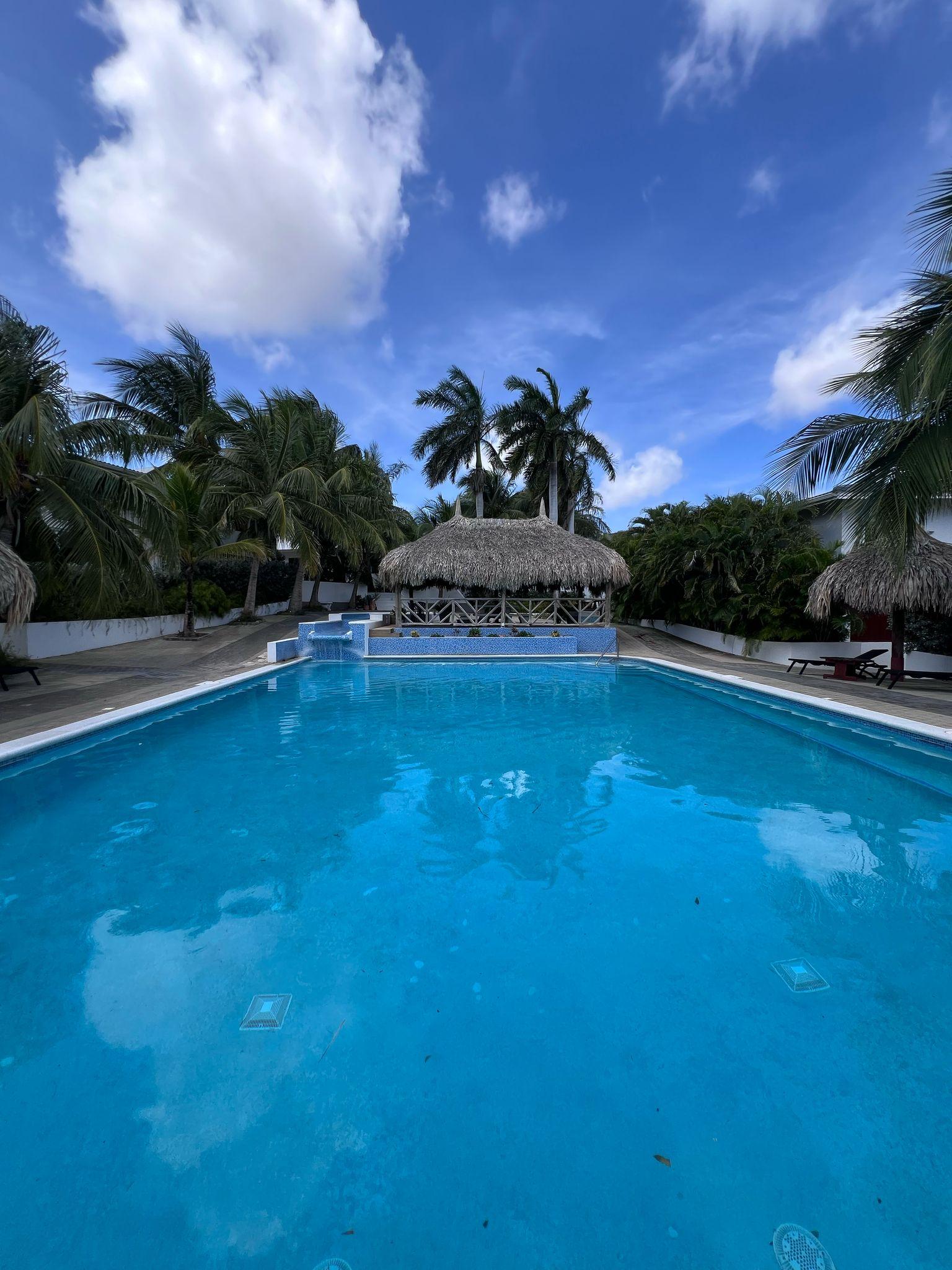 Apartment in Curaçao