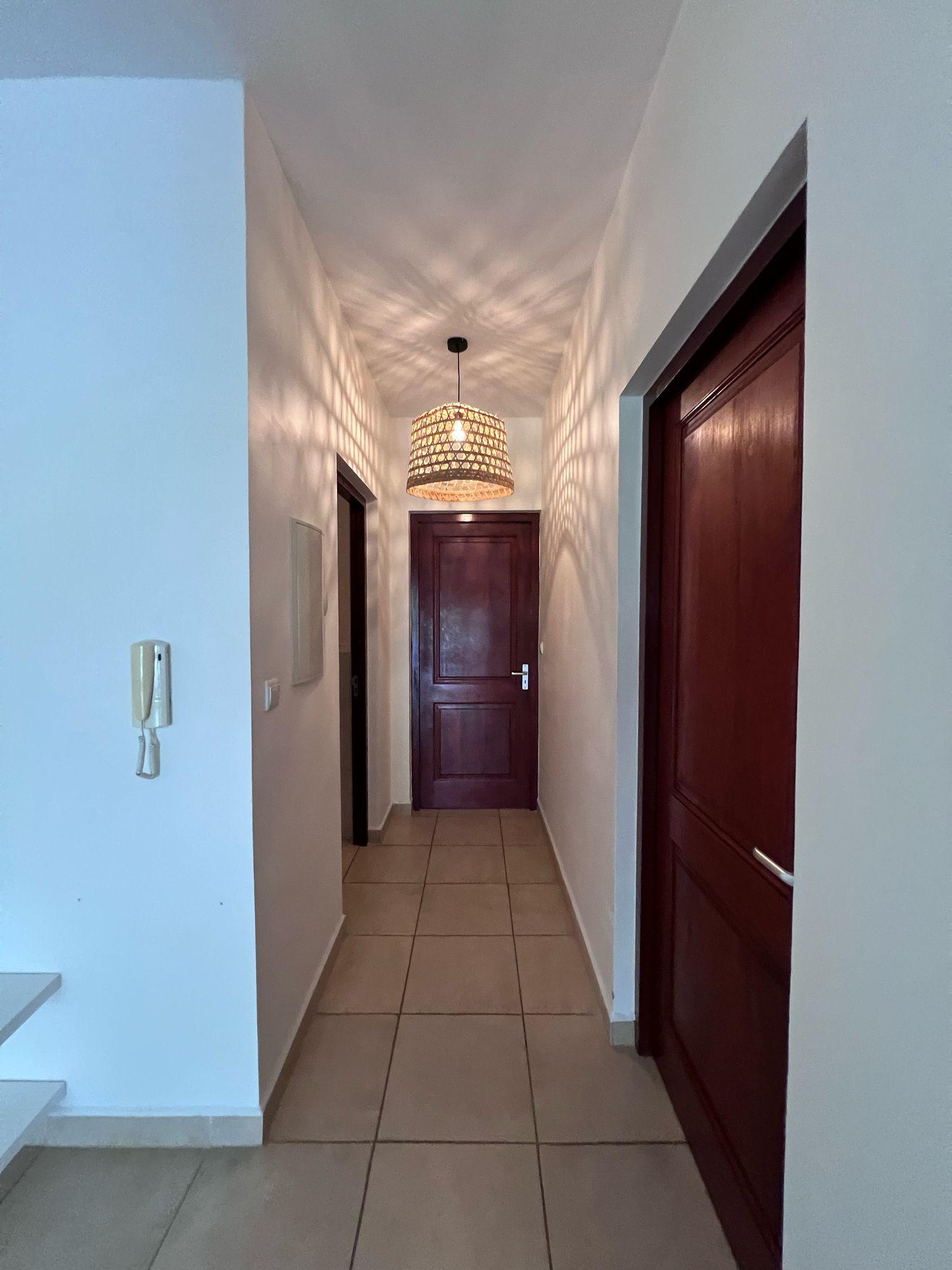 Apartment in Curaçao