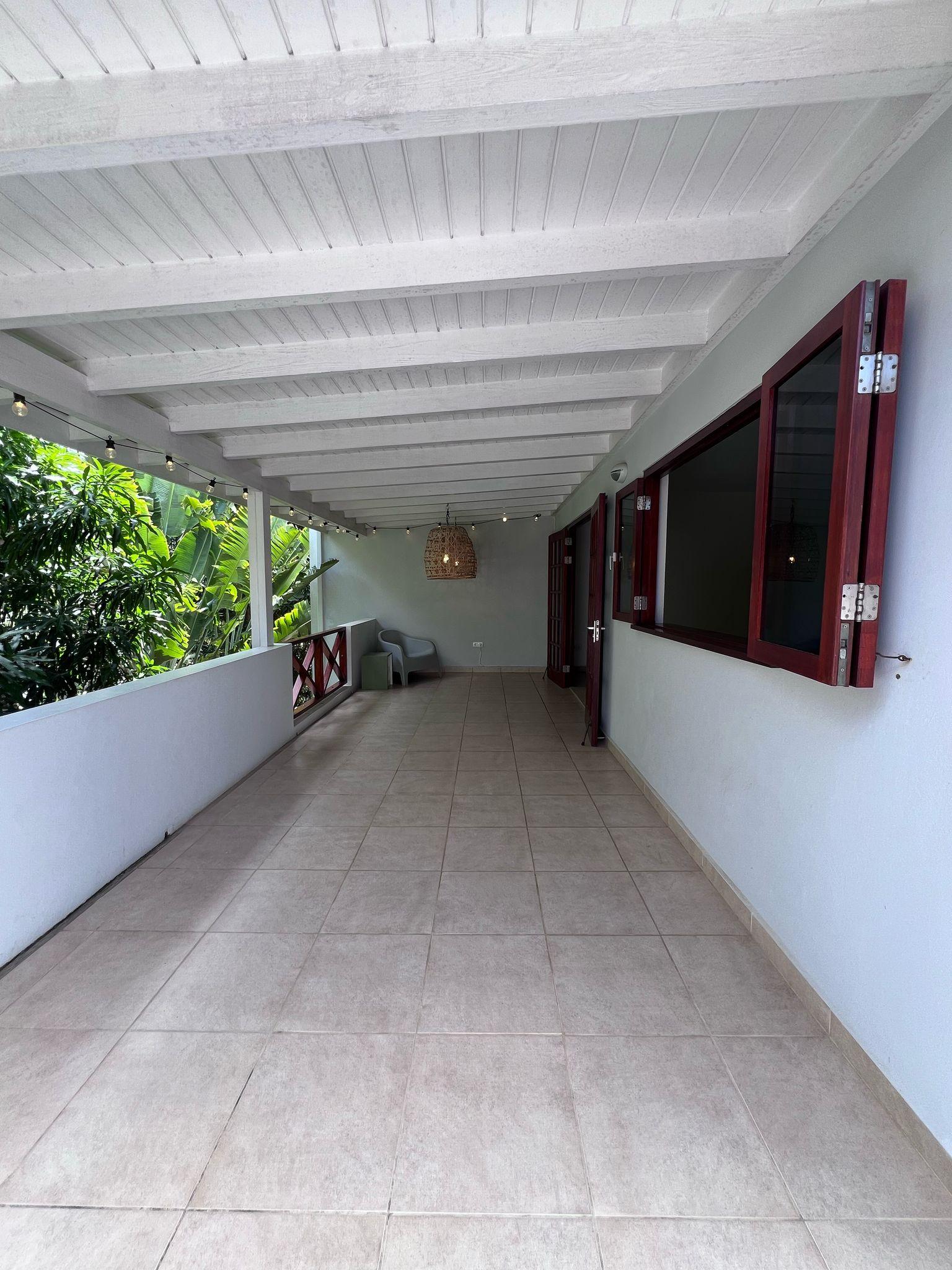 Apartment in Curaçao