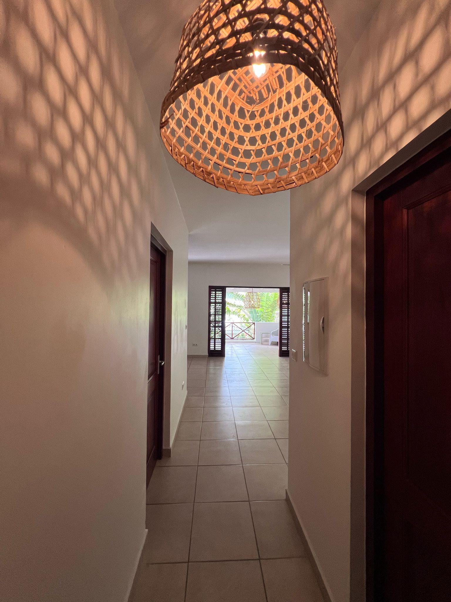 Apartment in Curaçao