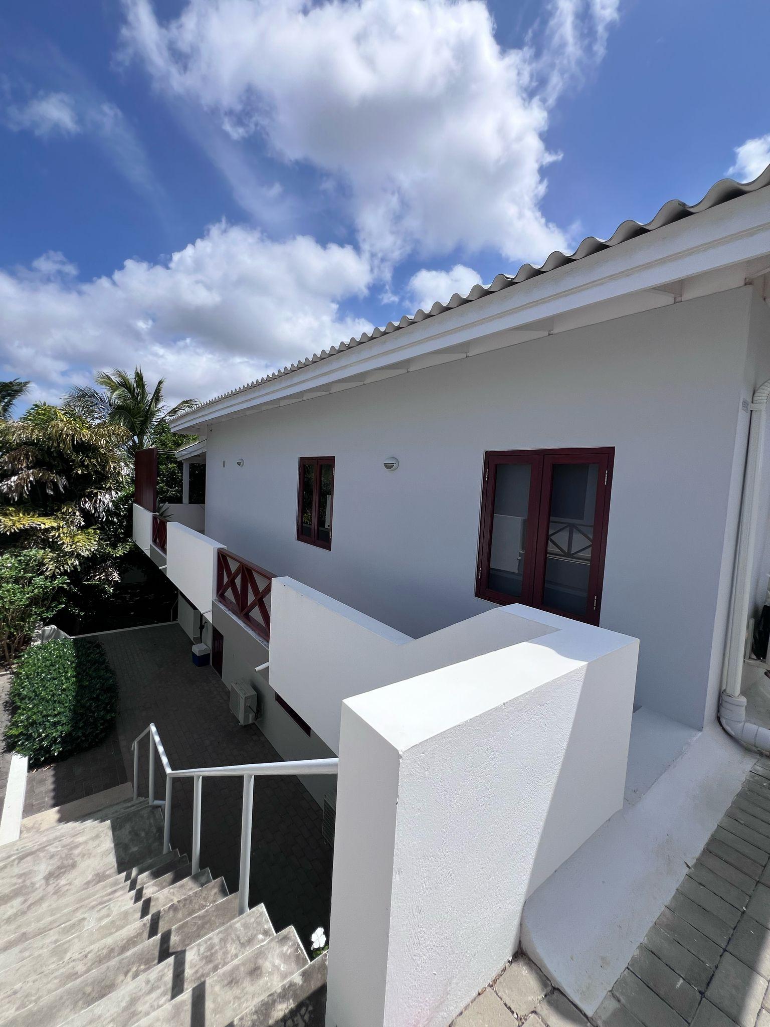 Apartment in Curaçao
