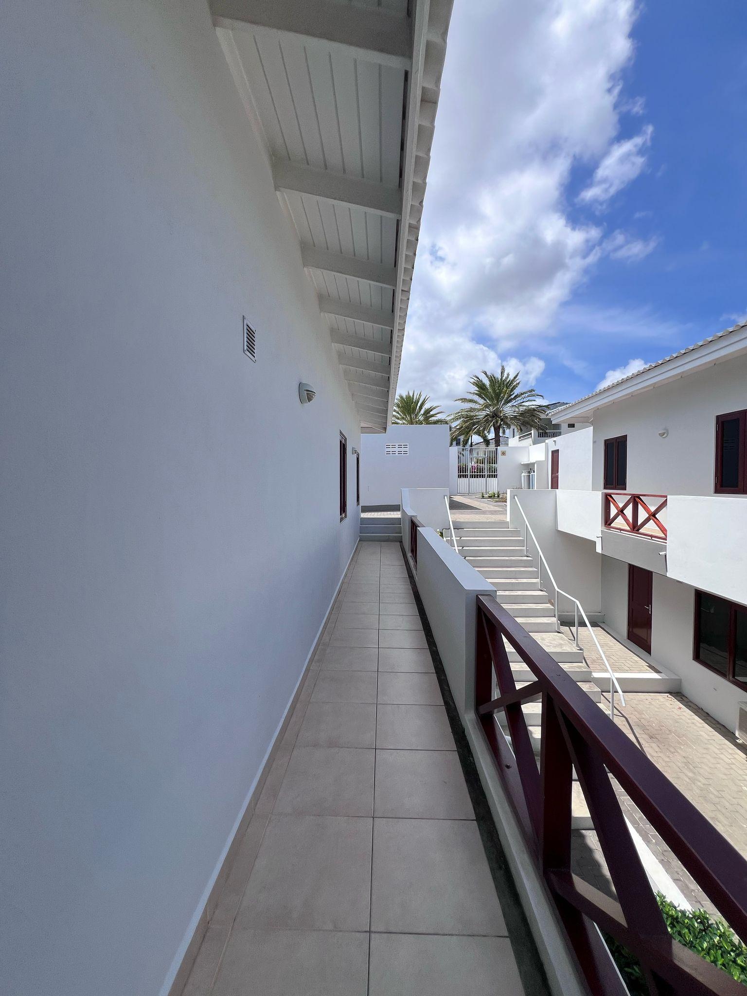 Apartment in Curaçao