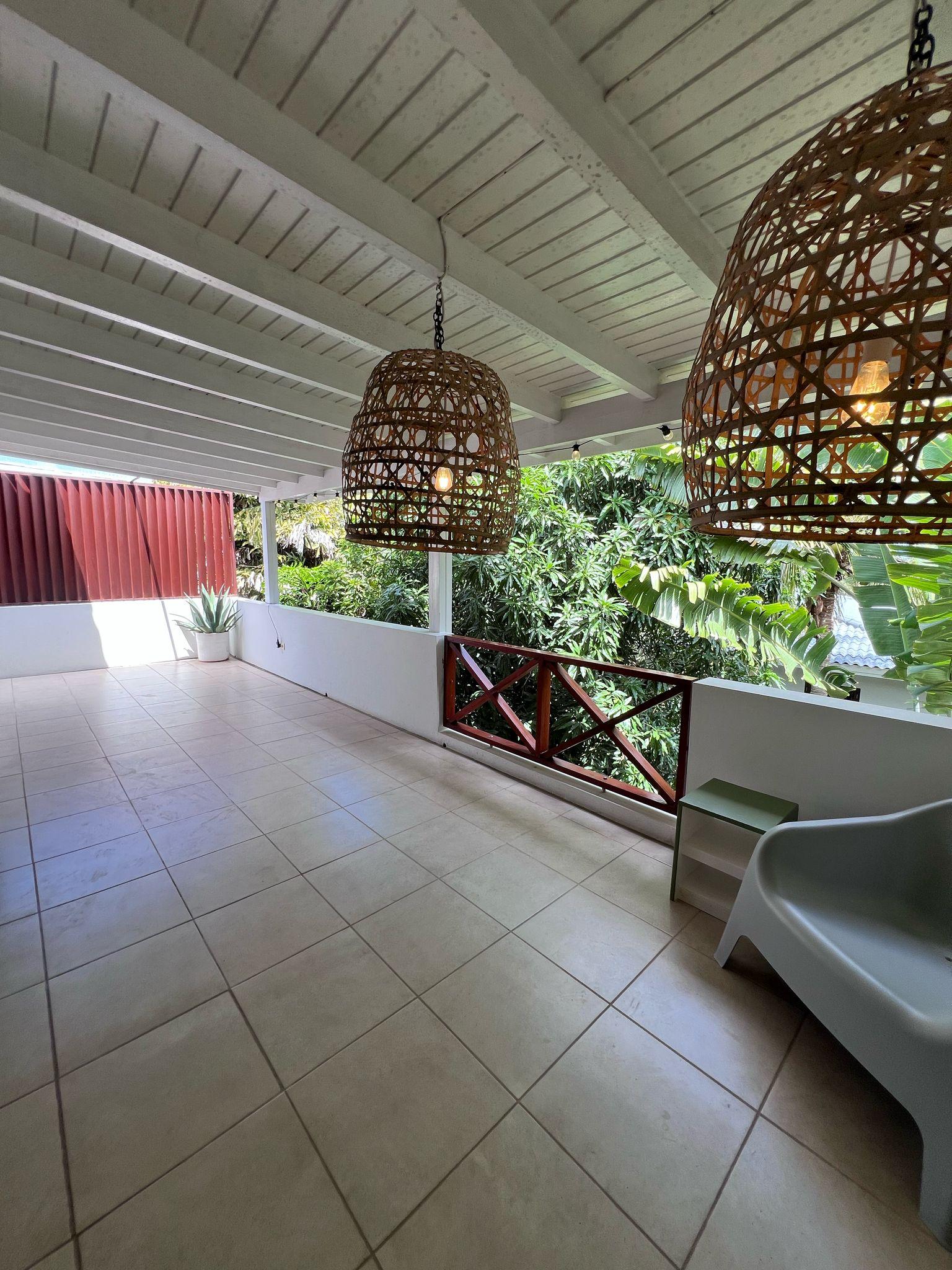 Apartment in Curaçao