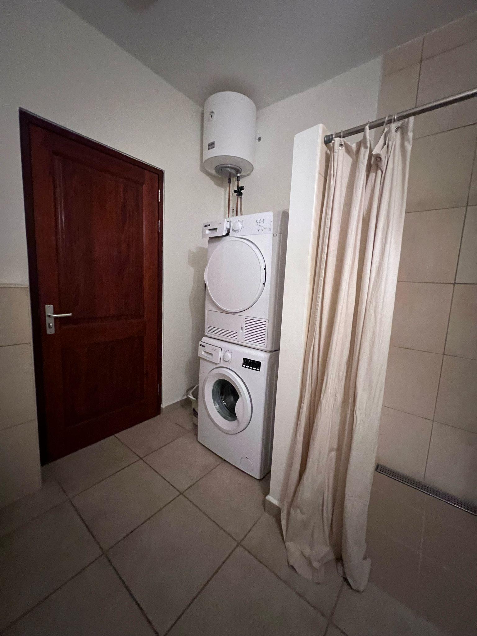 Apartment in Curaçao