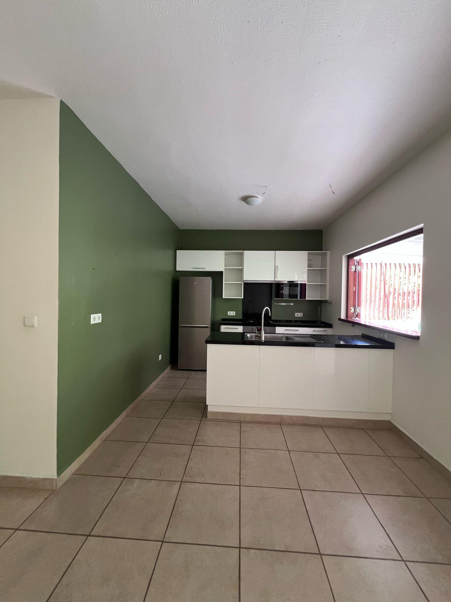 Apartment in Curaçao