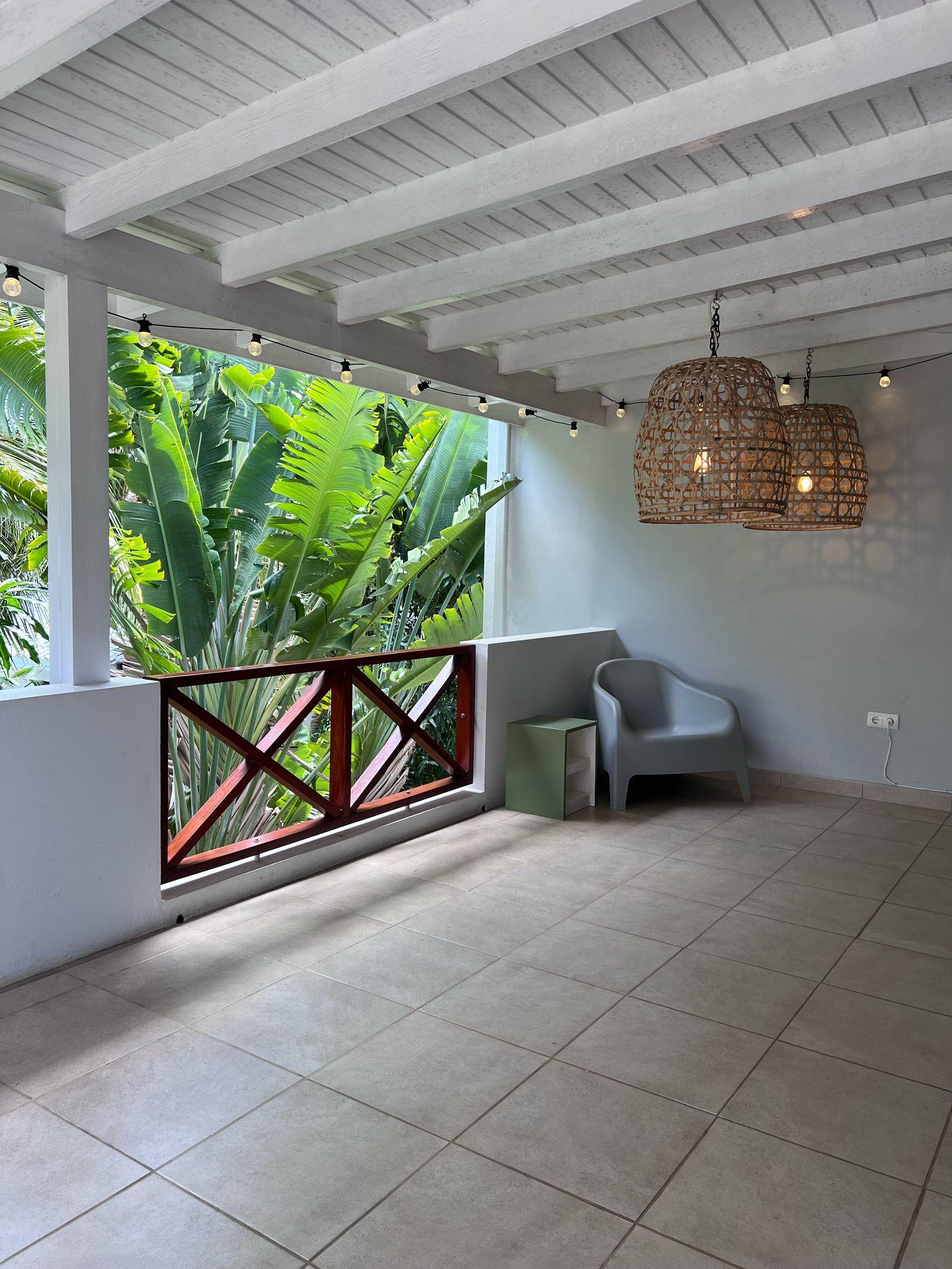 Apartment in Curaçao