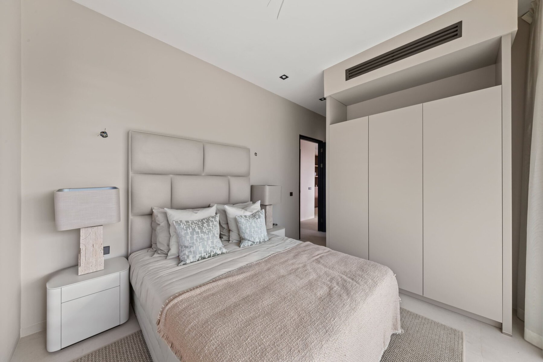 Apartment in Blue Bay