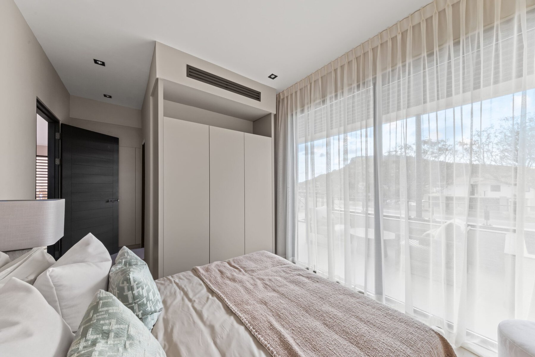 Apartment in Blue Bay