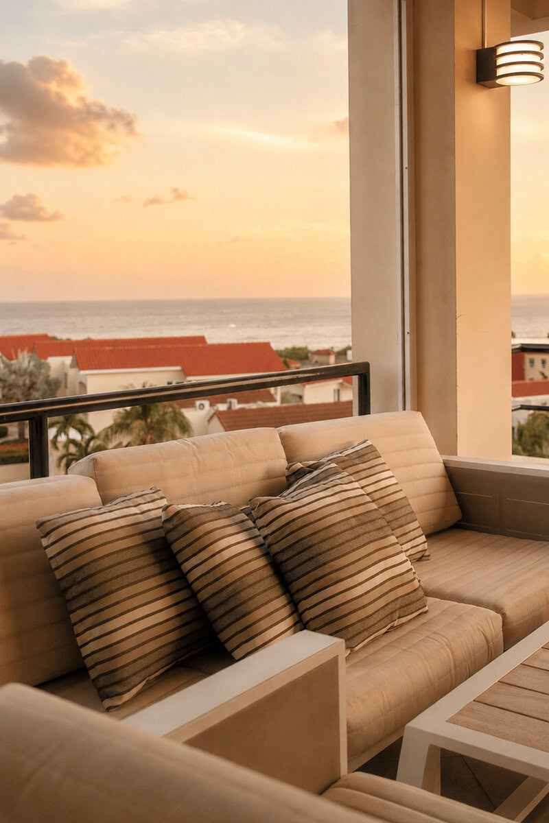 Apartment in Wanapa