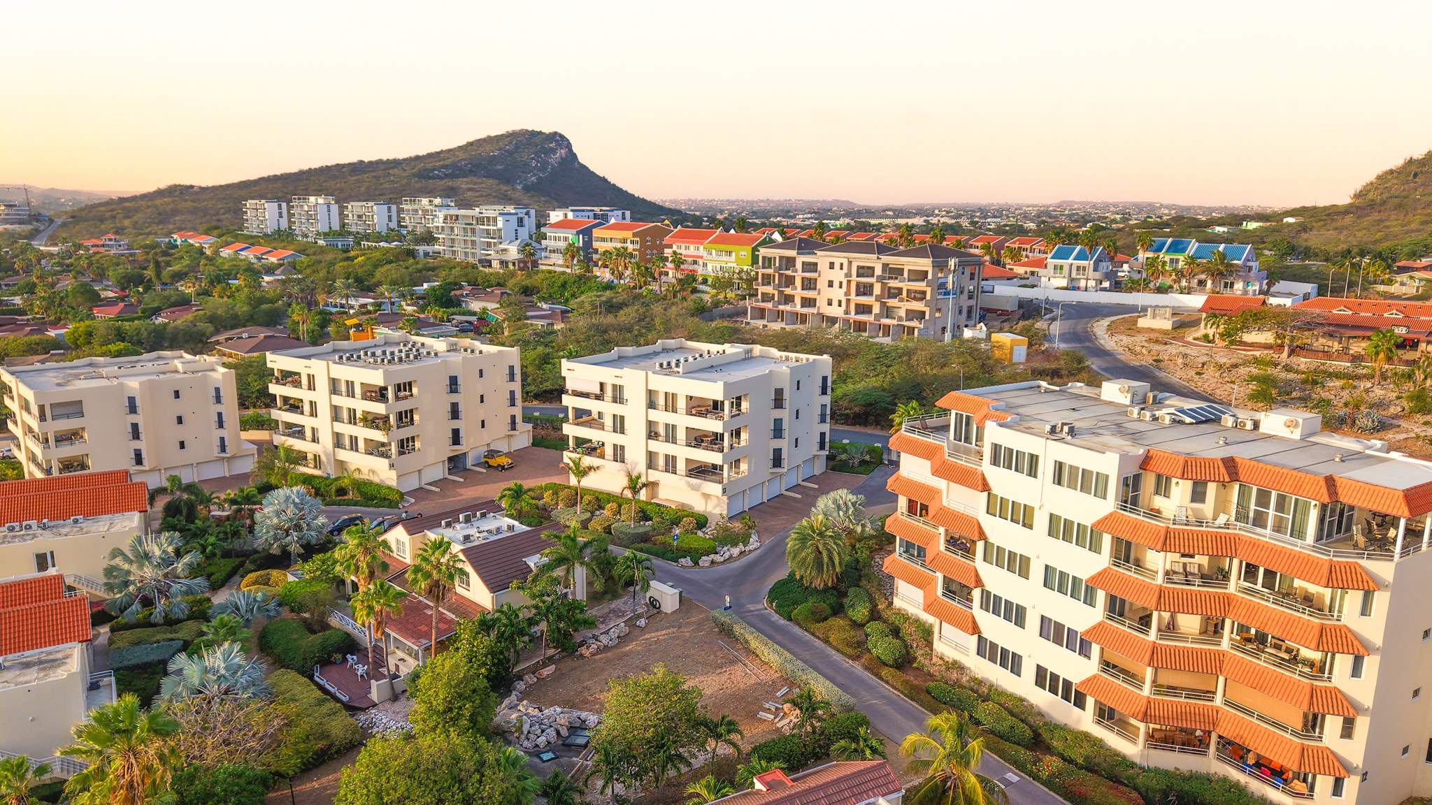 Apartment in Wanapa