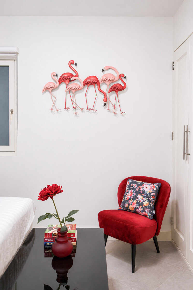 Apartment in Wanapa