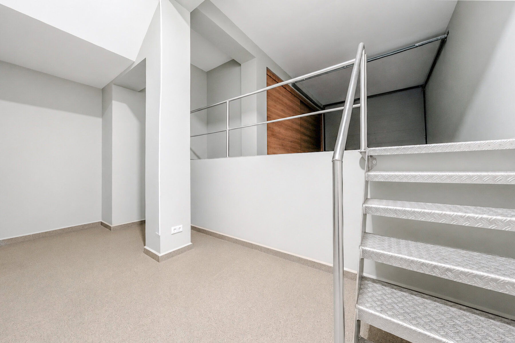 Apartment in Wanapa