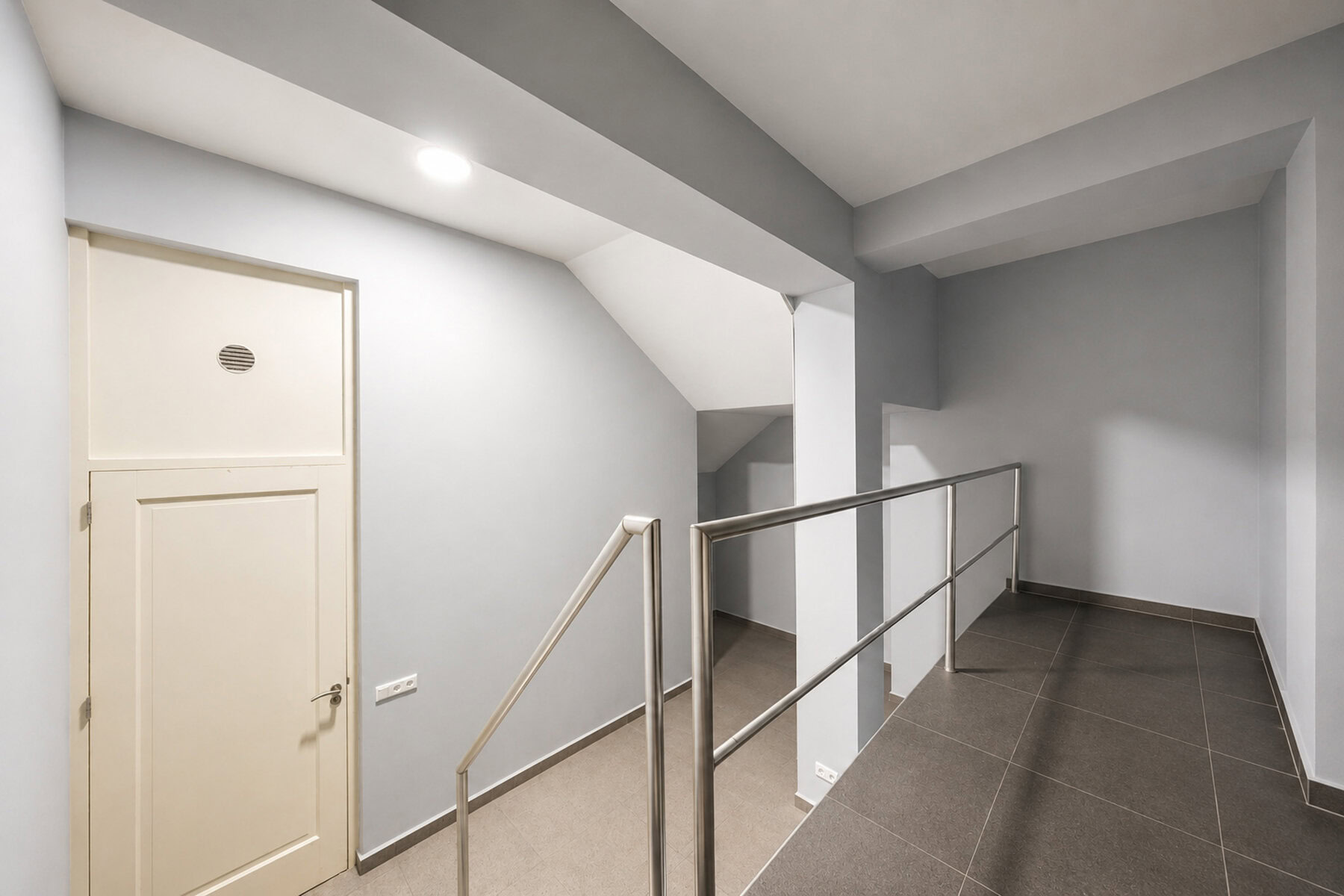 Apartment in Wanapa