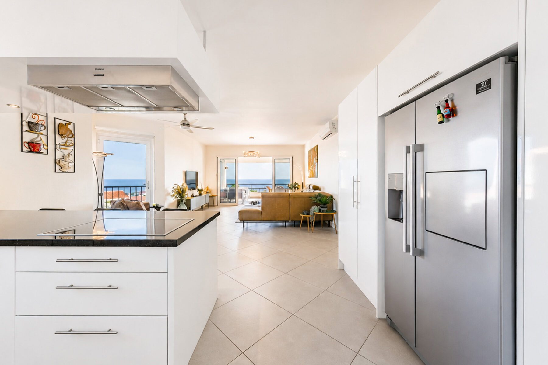 Apartment in Wanapa