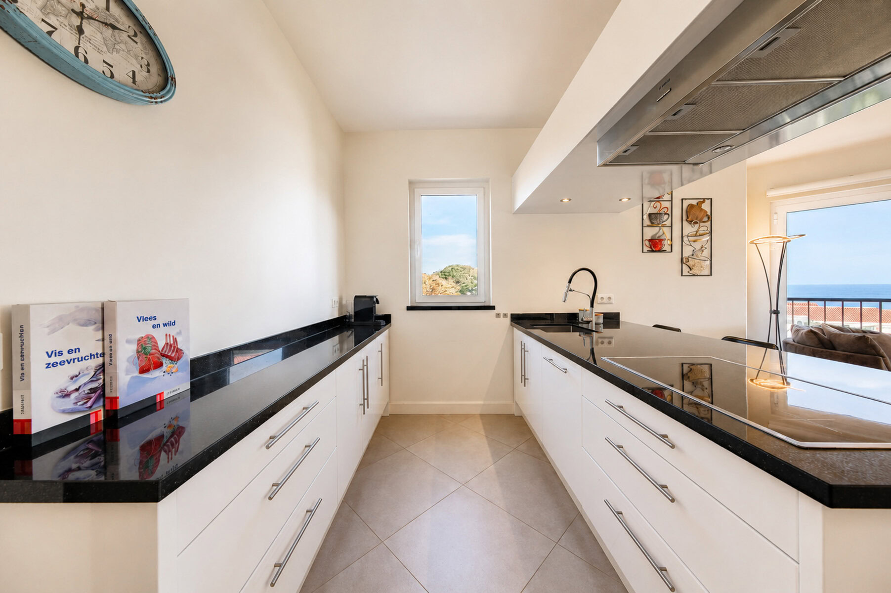 Apartment in Wanapa
