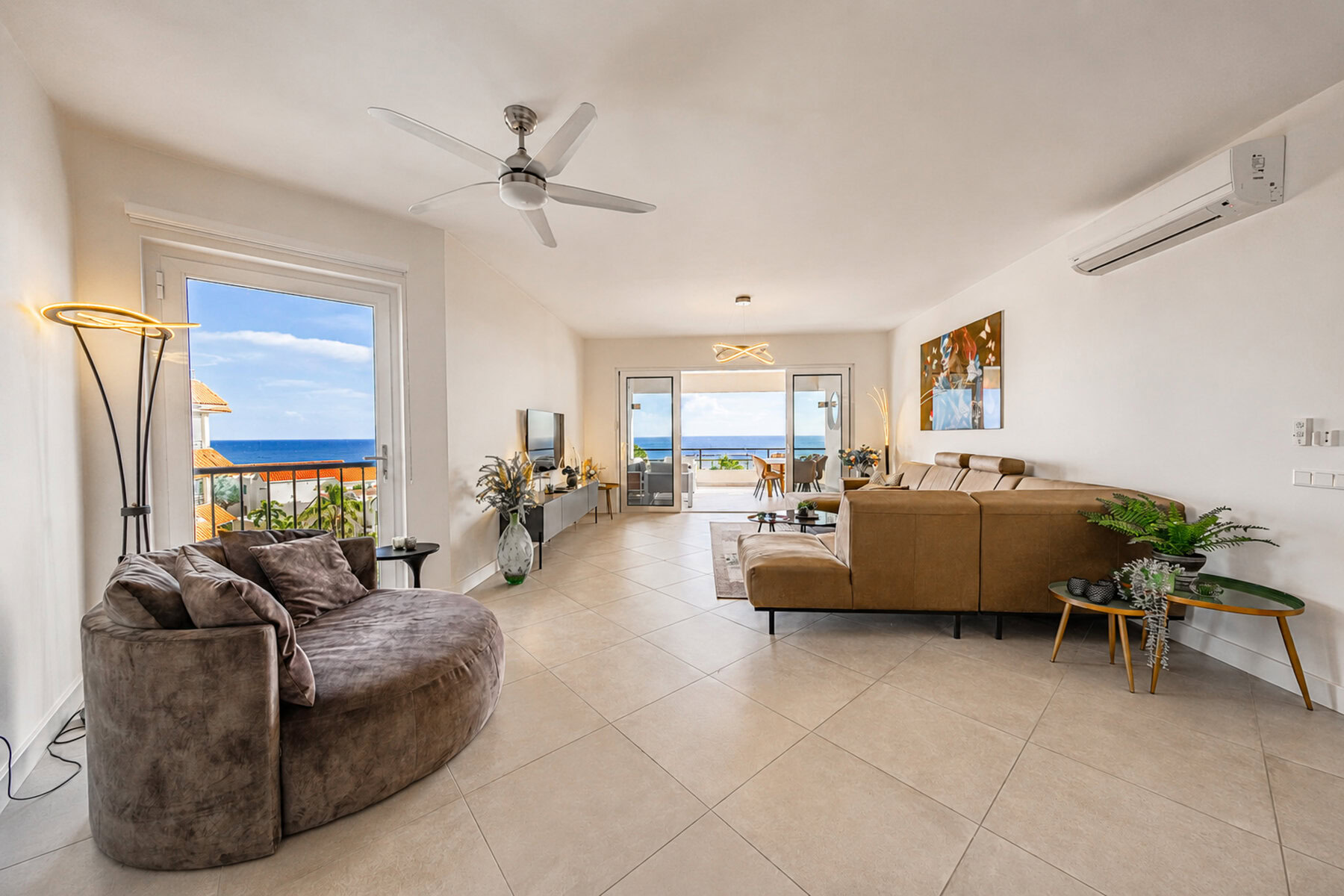 Apartment in Wanapa