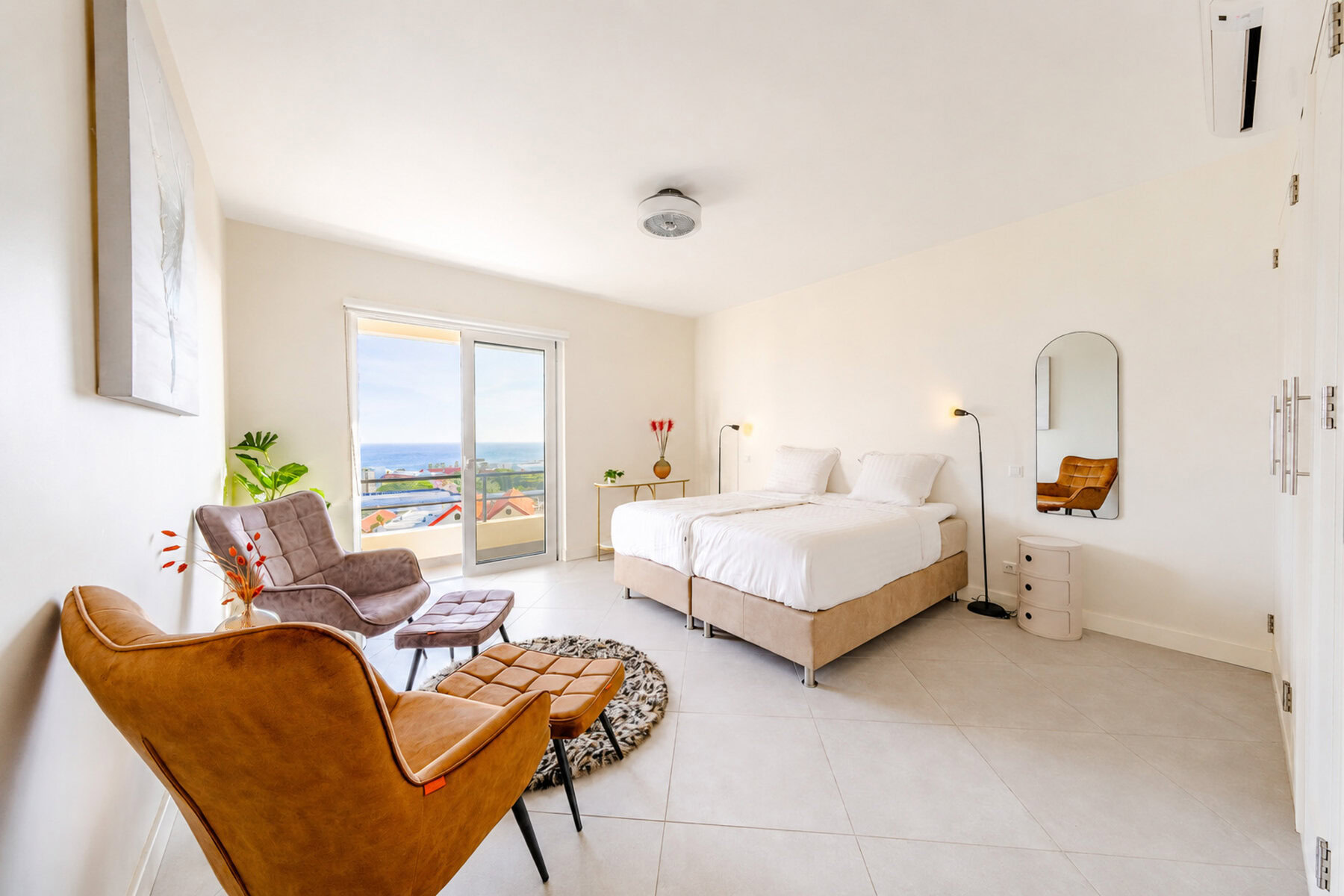 Apartment in Wanapa