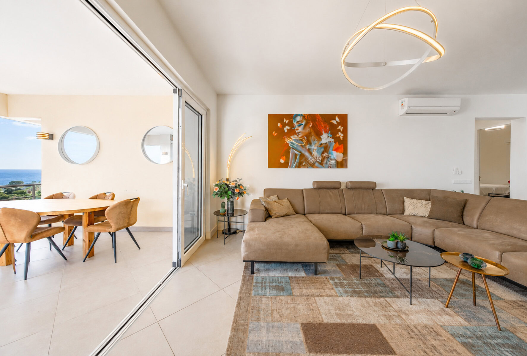 Apartment in Wanapa