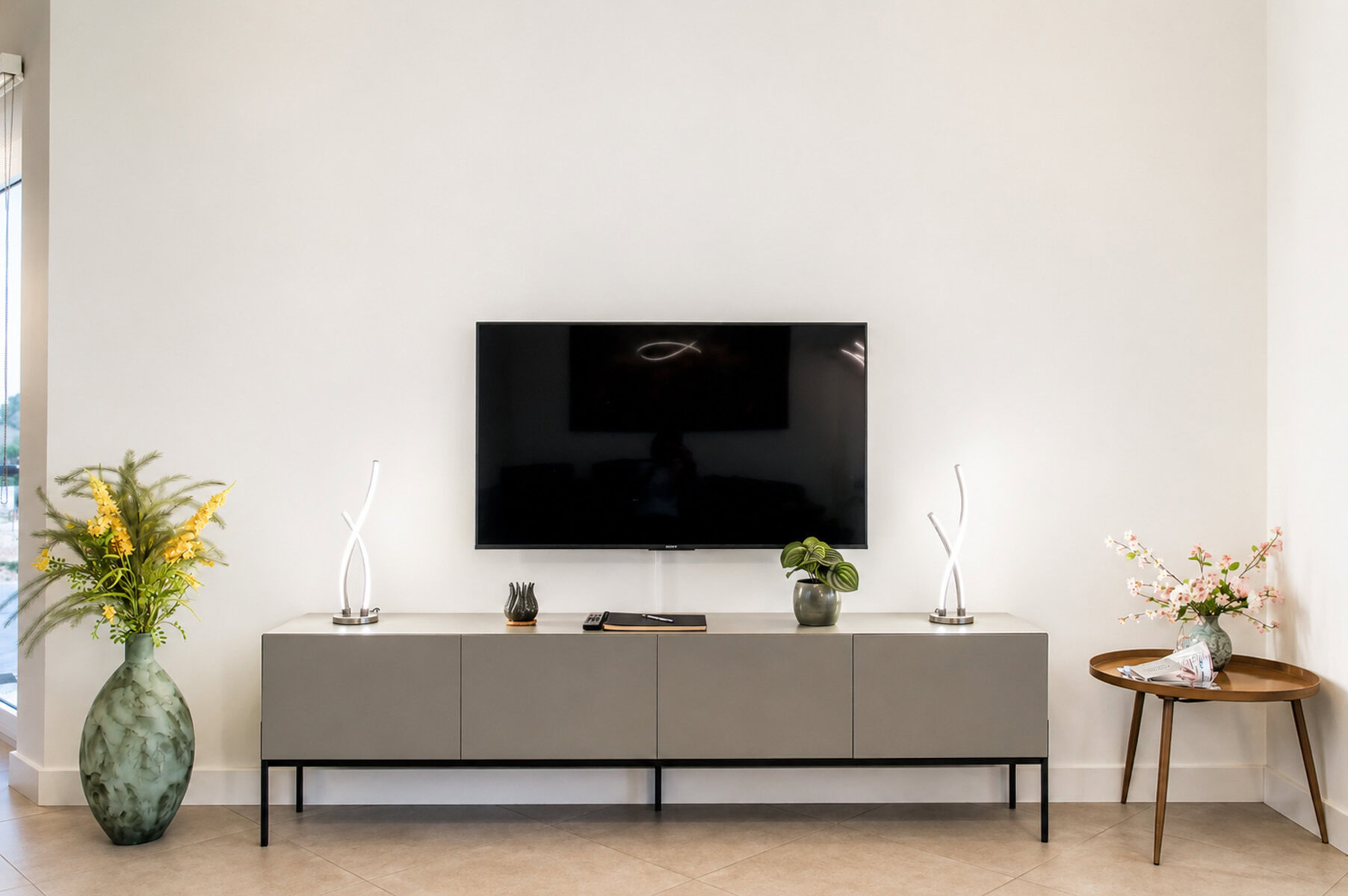 Apartment in Wanapa