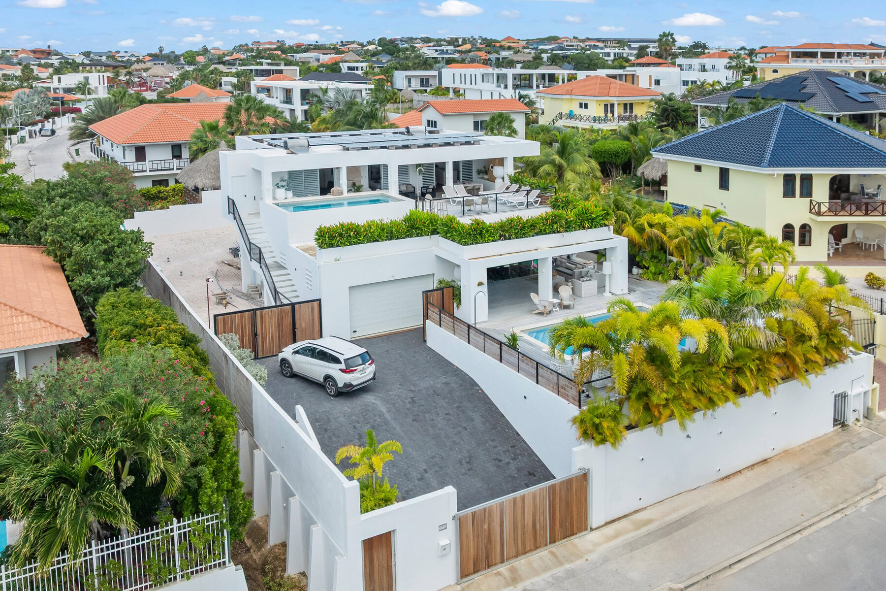 House in Vista Royal