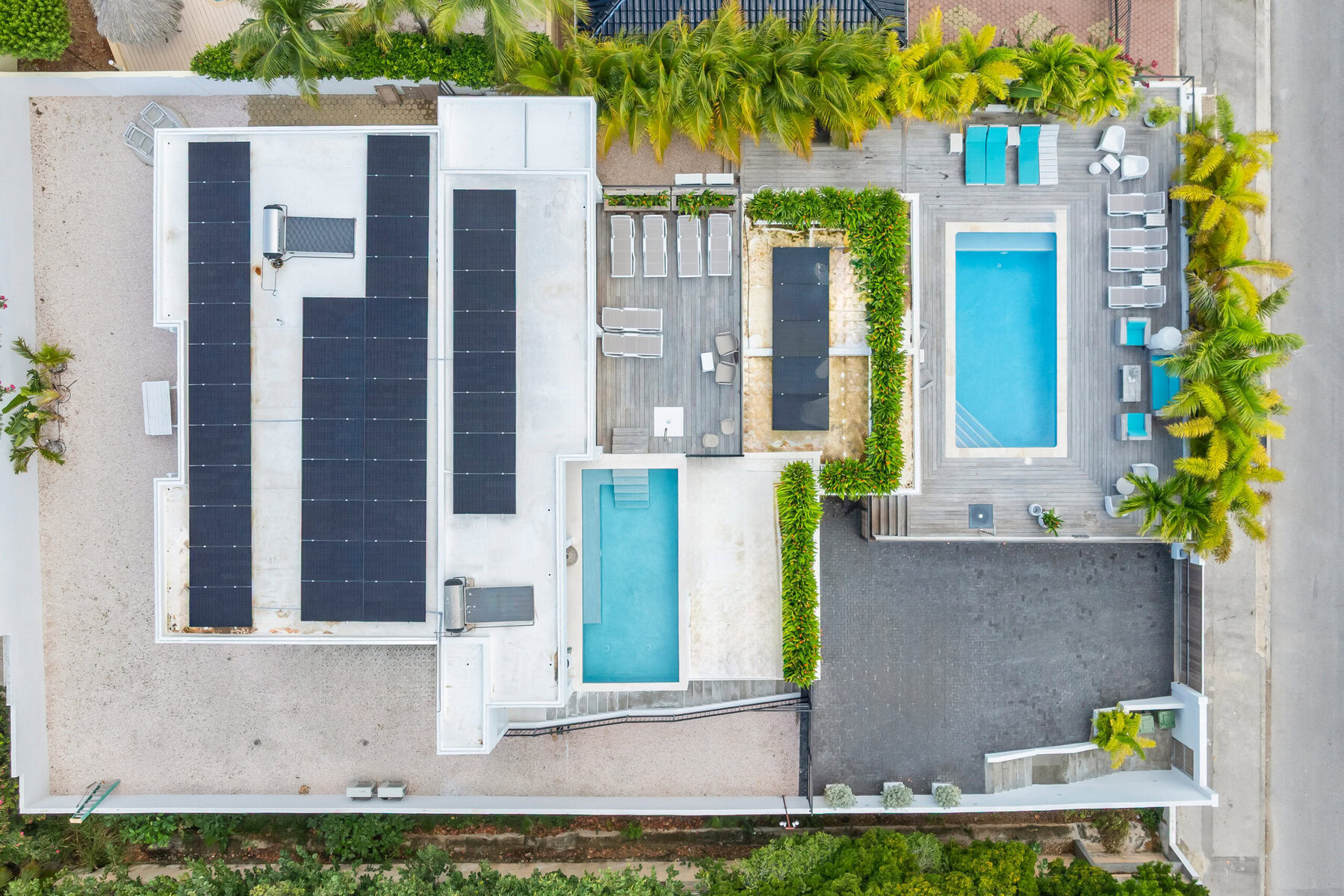 House in Vista Royal