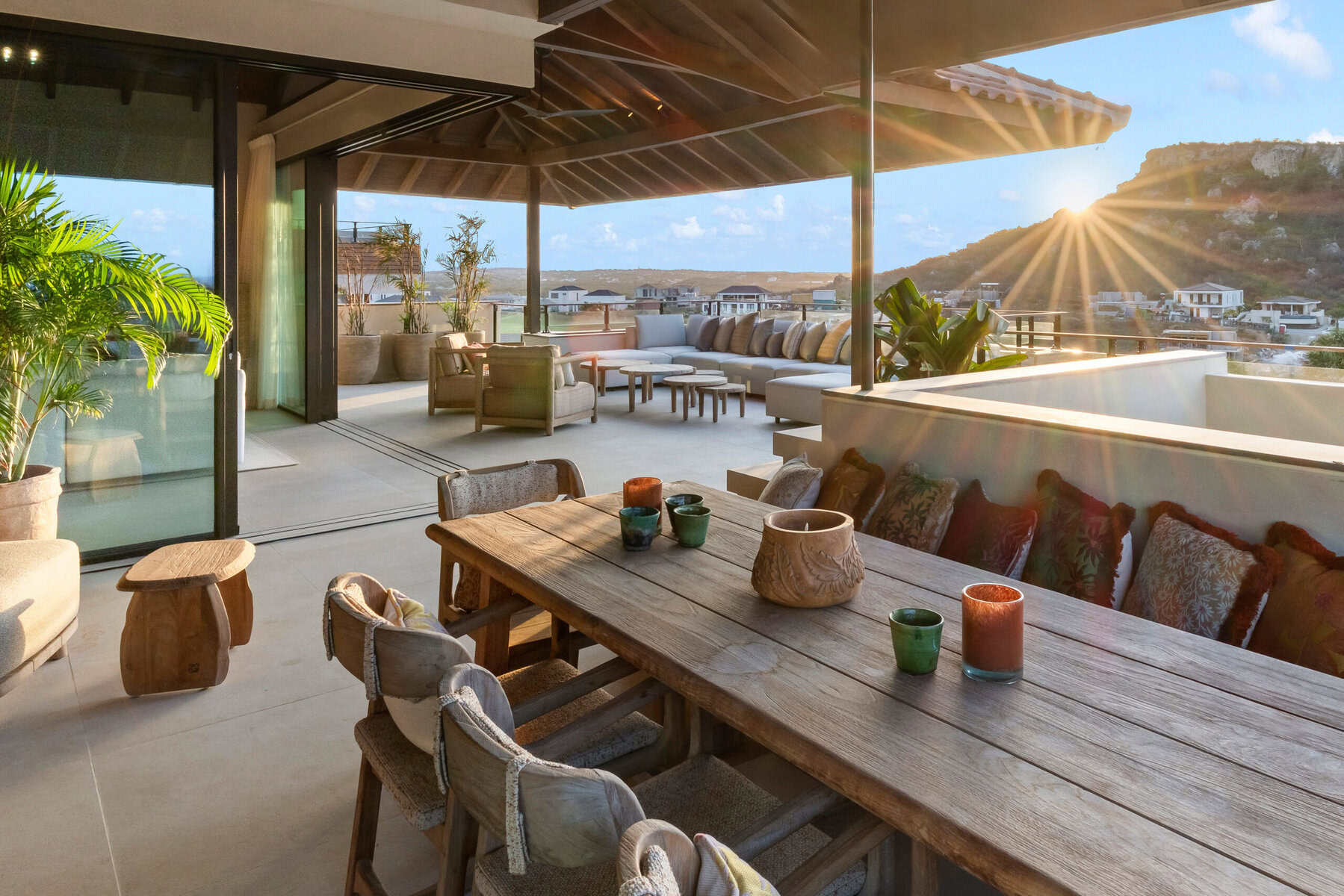 Apartment in Blue Bay