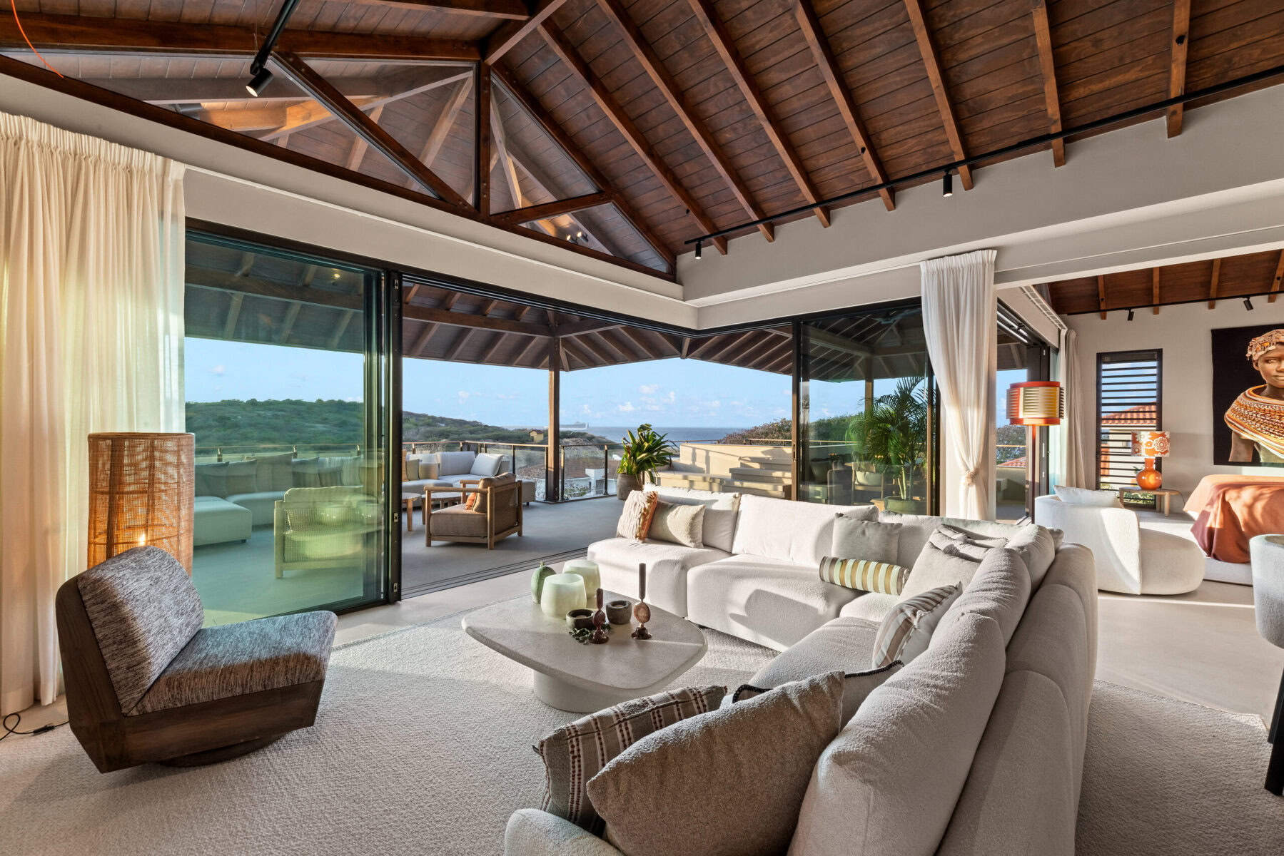 Apartment in Blue Bay