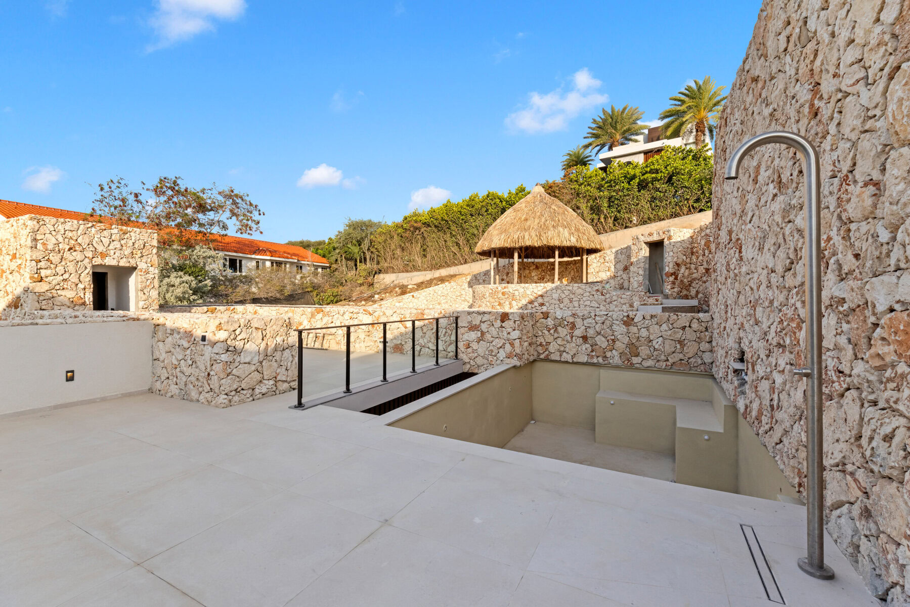 Apartment in Blue Bay