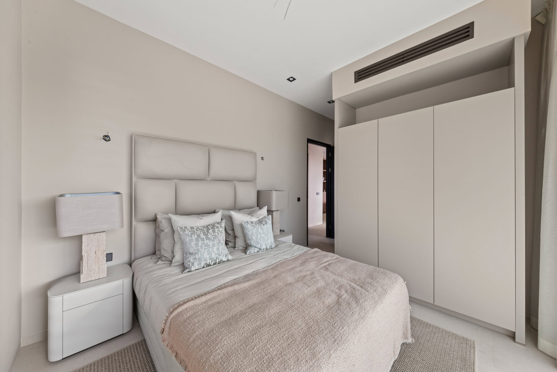 Apartment in Blue Bay
