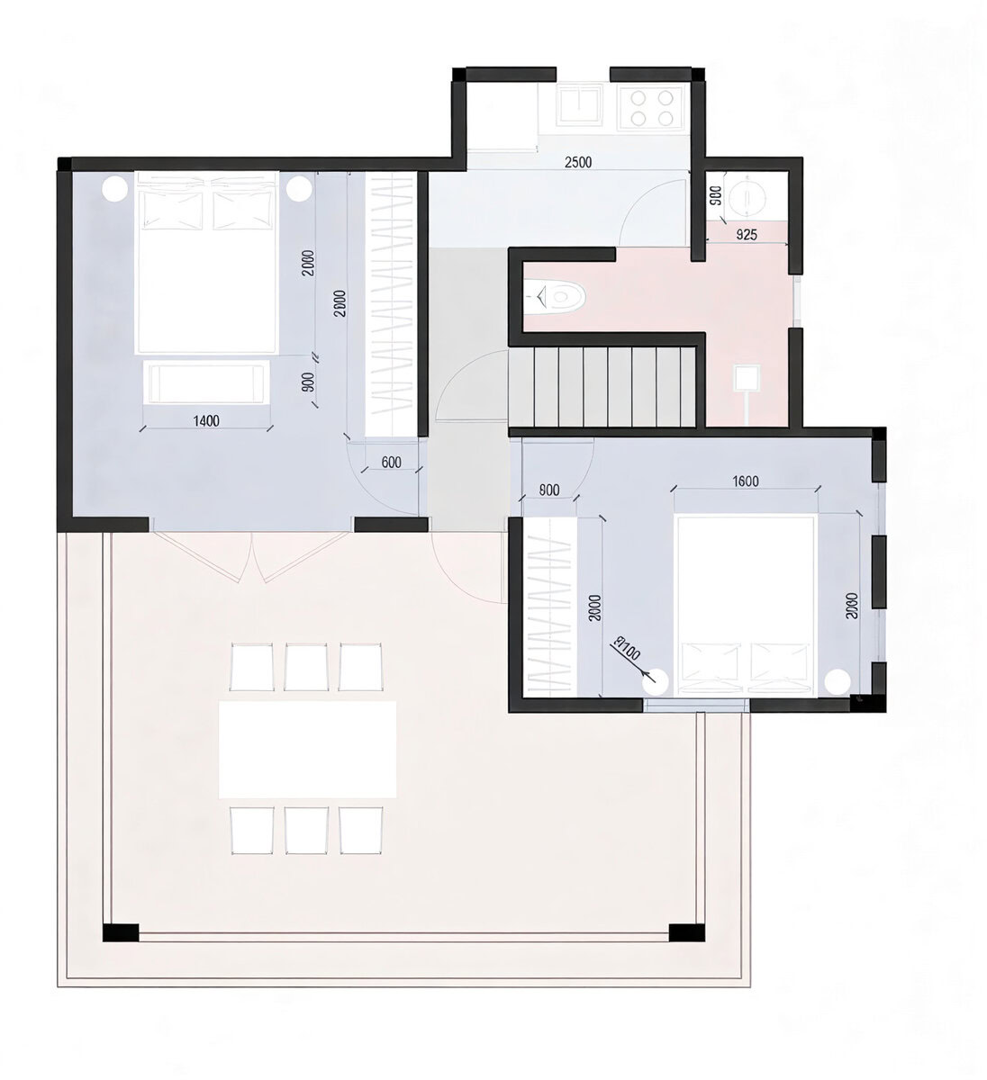 House in Cas Grandi