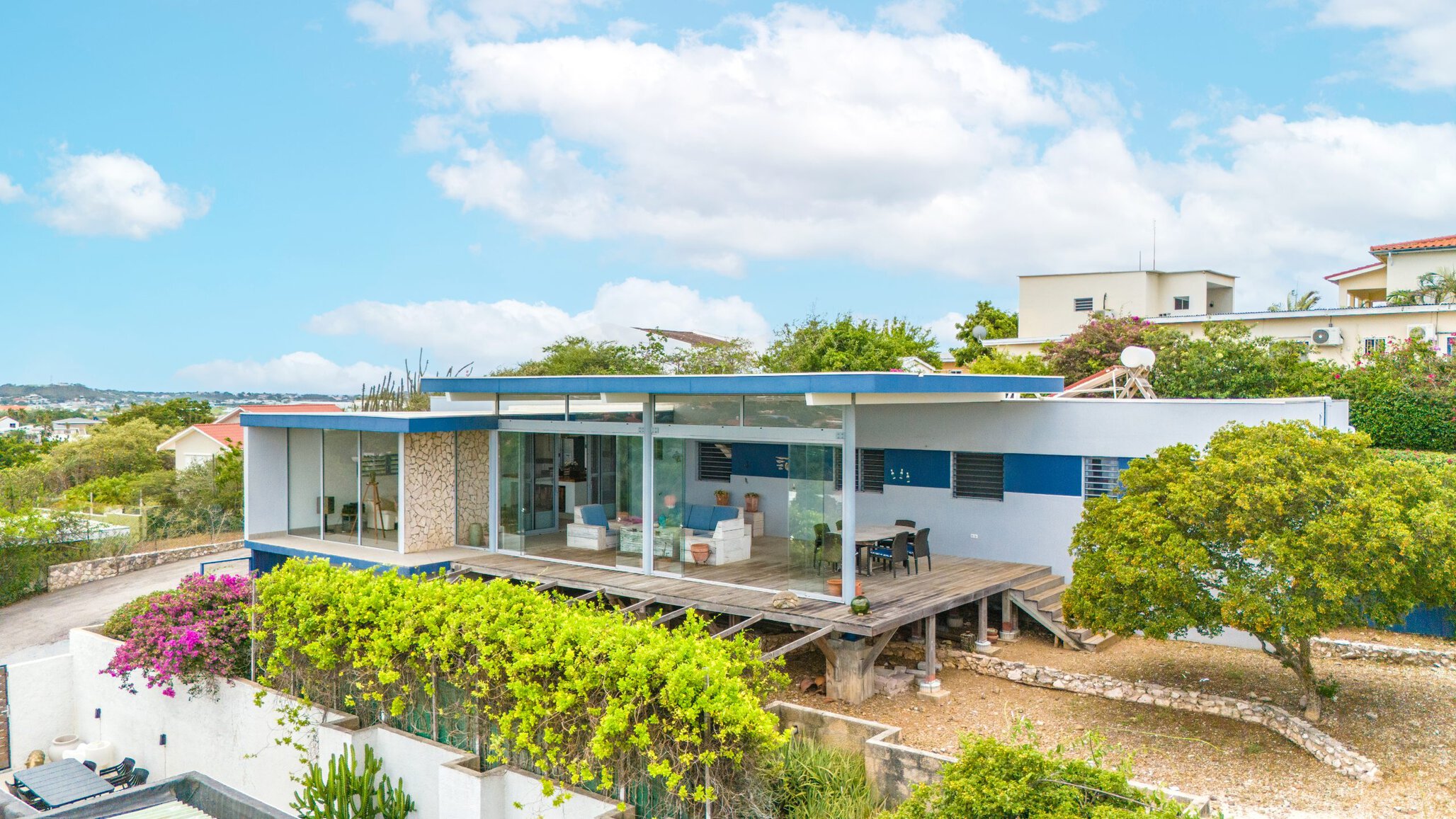 House in Damacor