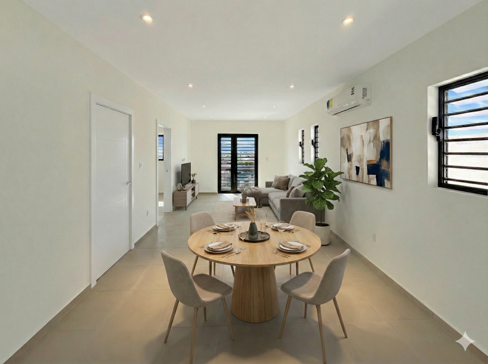 House in Cas Grandi